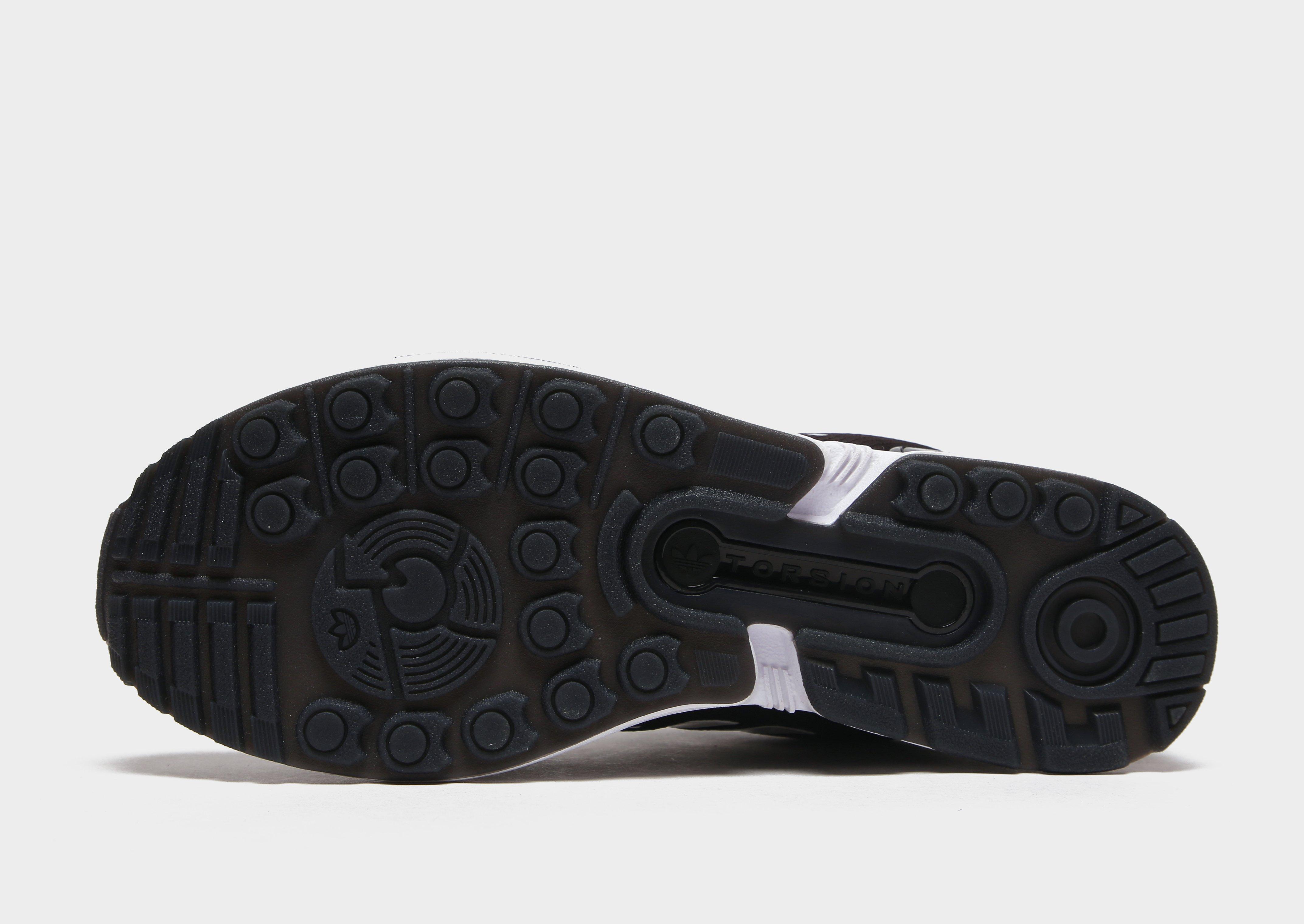 10/21 発売！adidas Originals ZX 9000 GTX Underground “Black