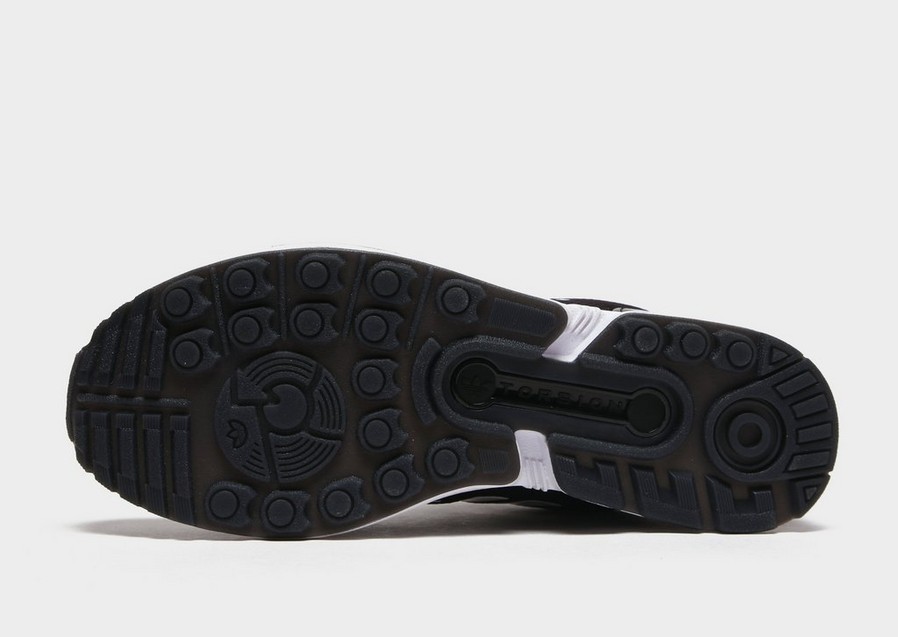 Buty sneakersy męskie ADIDAS ZX FLUX GW5579 Czarny
