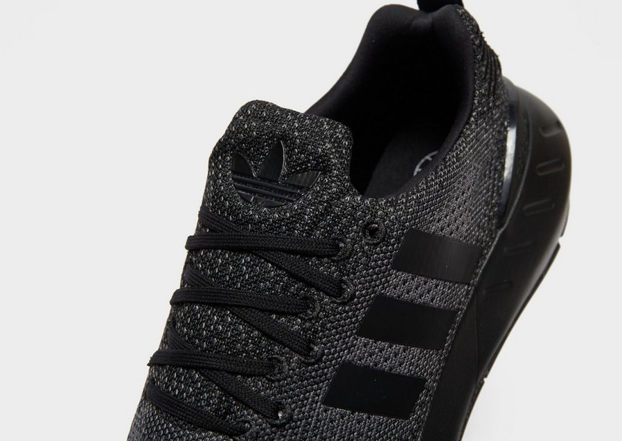 Adidași pentru bărbați ADIDAS SWIFT RUN 22 GZ3500 Negru