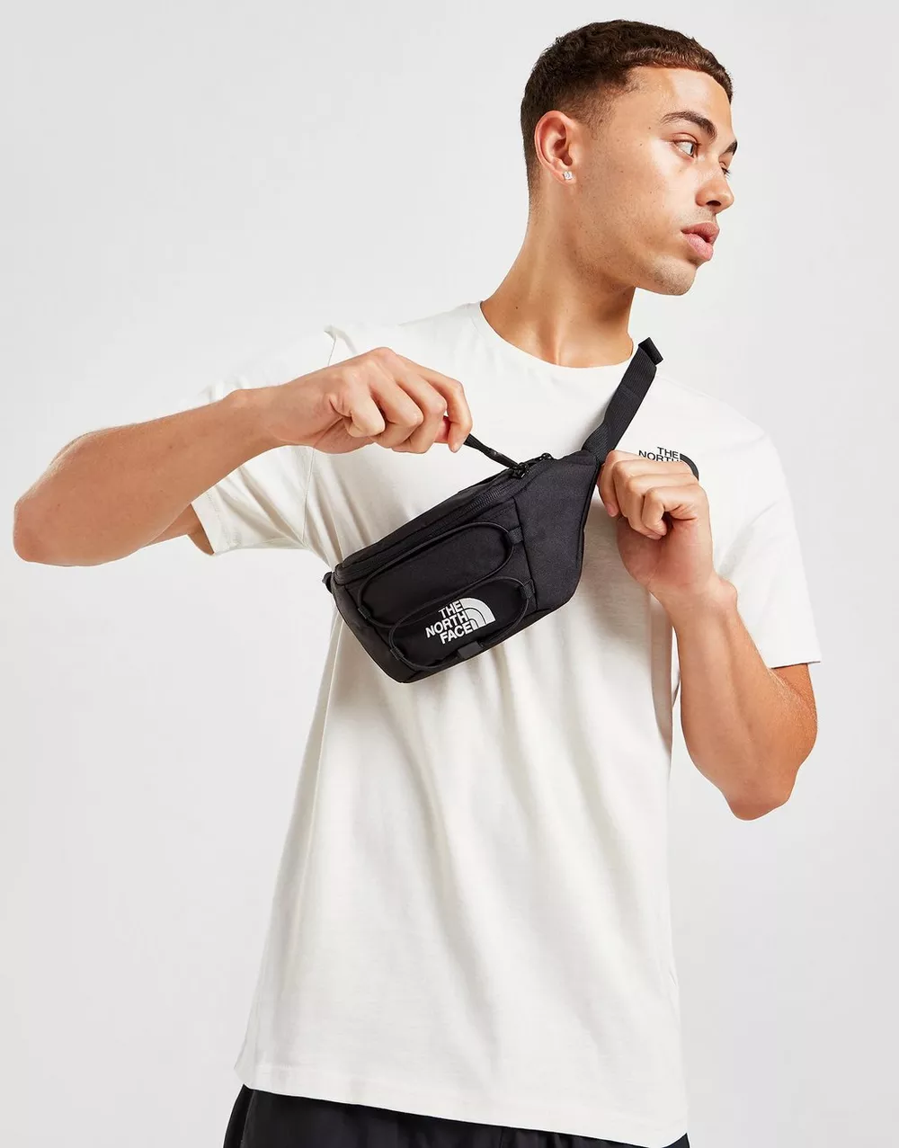THE NORTH FACE NA PAS JESTER LUMBAR CROSS BODY BAG, фото 1 з 5