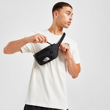 Dámska taška THE NORTH FACE NA PAS JESTER LUMBAR CROSS BODY BAG