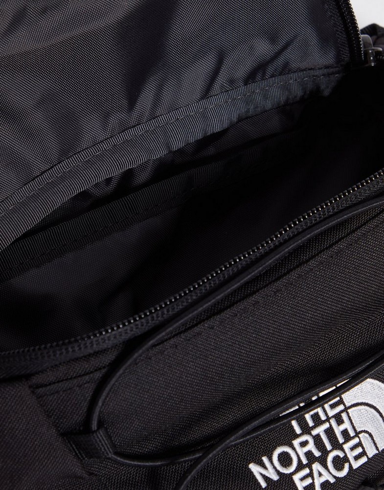 Geantă sport pentru femei THE NORTH FACE NA PAS JESTER LUMBAR CROSS BODY BAG NF0A52TM4H01 Negru