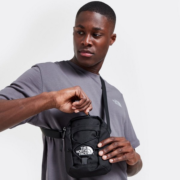 THE NORTH FACE TOREBKA JESTER CROSS BODY BAG