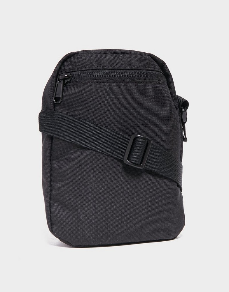 Жіночі сумки і сумочки THE NORTH FACEСУМКА JESTER CROSS BODY BAG  NF0A52UC4H01 Чорний