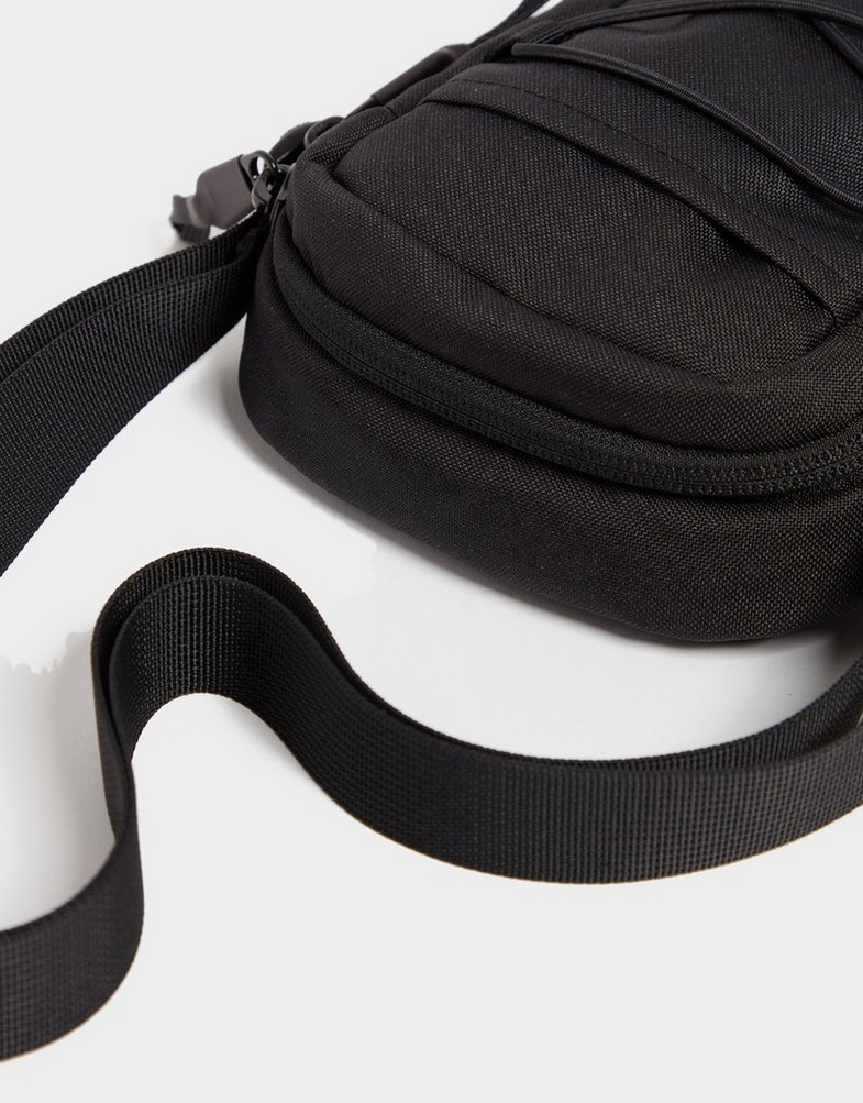 Жіночі сумки і сумочки THE NORTH FACEСУМКА JESTER CROSS BODY BAG  NF0A52UC4H01 Чорний