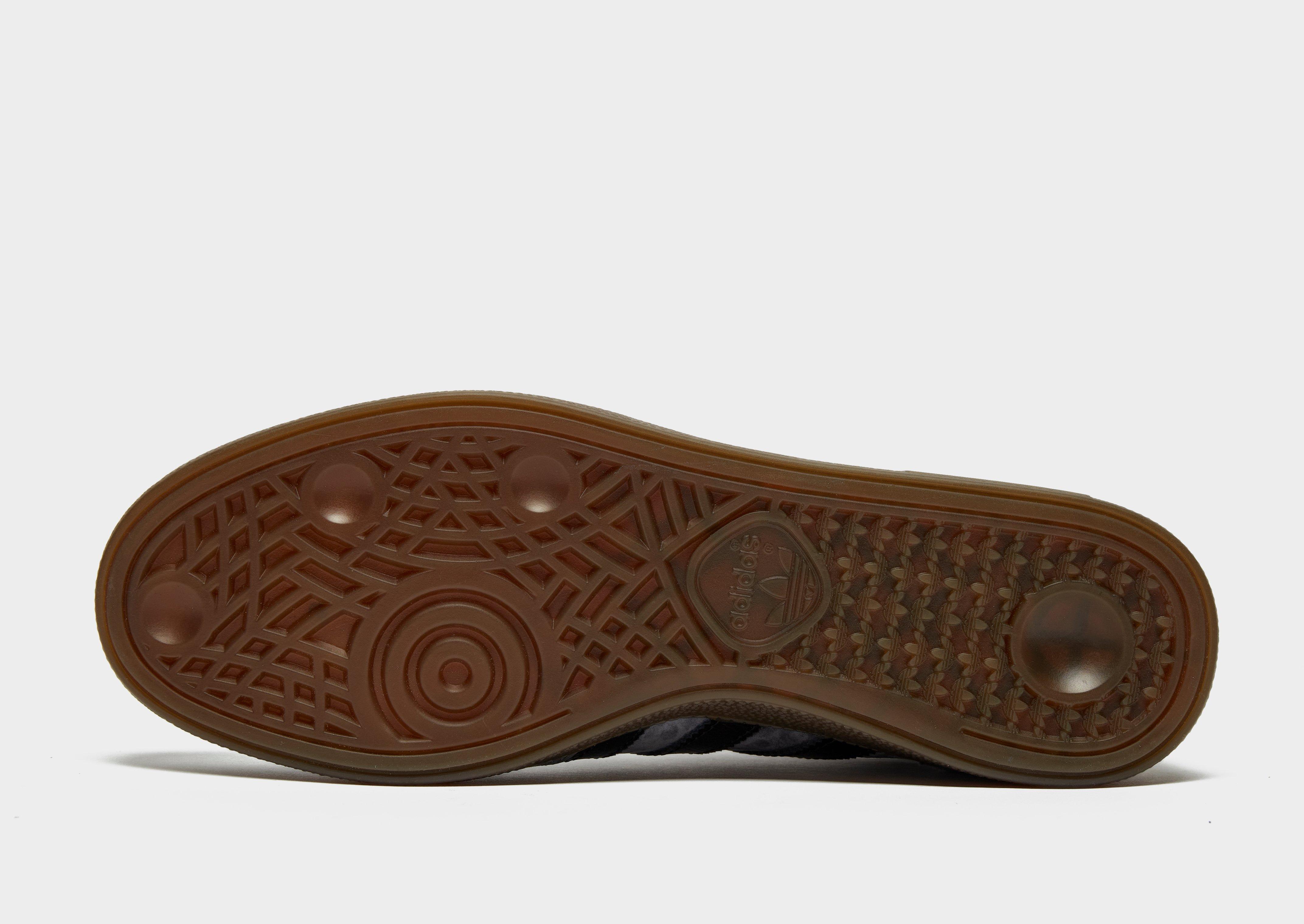 Мъжки маратонки ADIDAS HANDBALL SPEZIAL GY9420 Сив