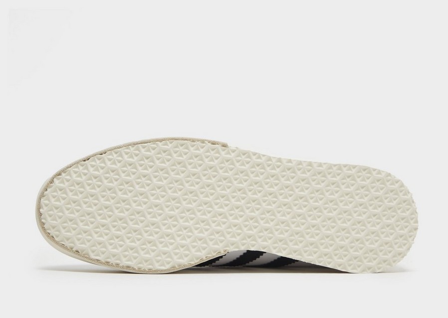 Buty sneakersy męskie ADIDAS KEGLER SUPER GY9422 Biały