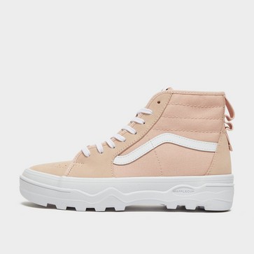 Teniși de damă VANS SENTRY SK8 HI 
