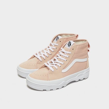 Teniși de damă VANS SENTRY SK8 HI 