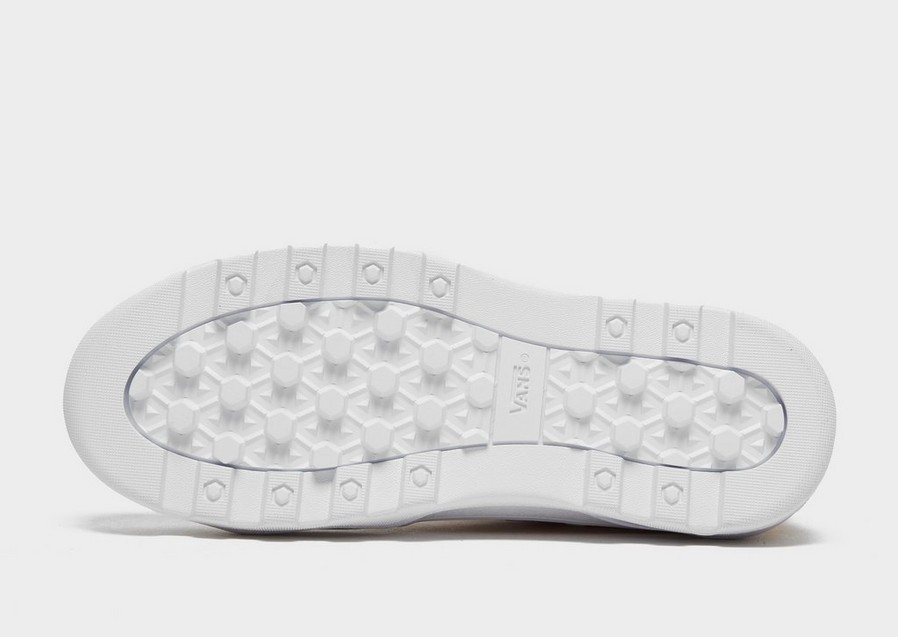 Чоловічі кеди VANS SENTRY SK8 HI  VN0A5KY5W0D1 Рожевий
