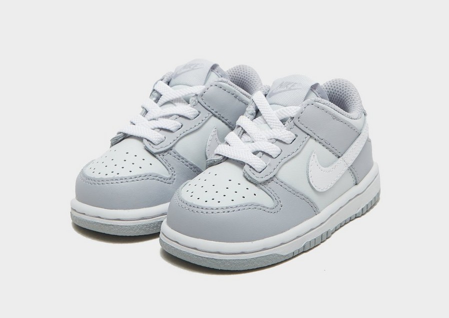 Detské tenisky NIKE DUNK LOW 