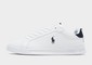 POLO RL HRT CT II SNEAKERS LOW TOP LACE