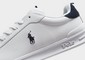 POLO RL HRT CT II SNEAKERS LOW TOP LACE