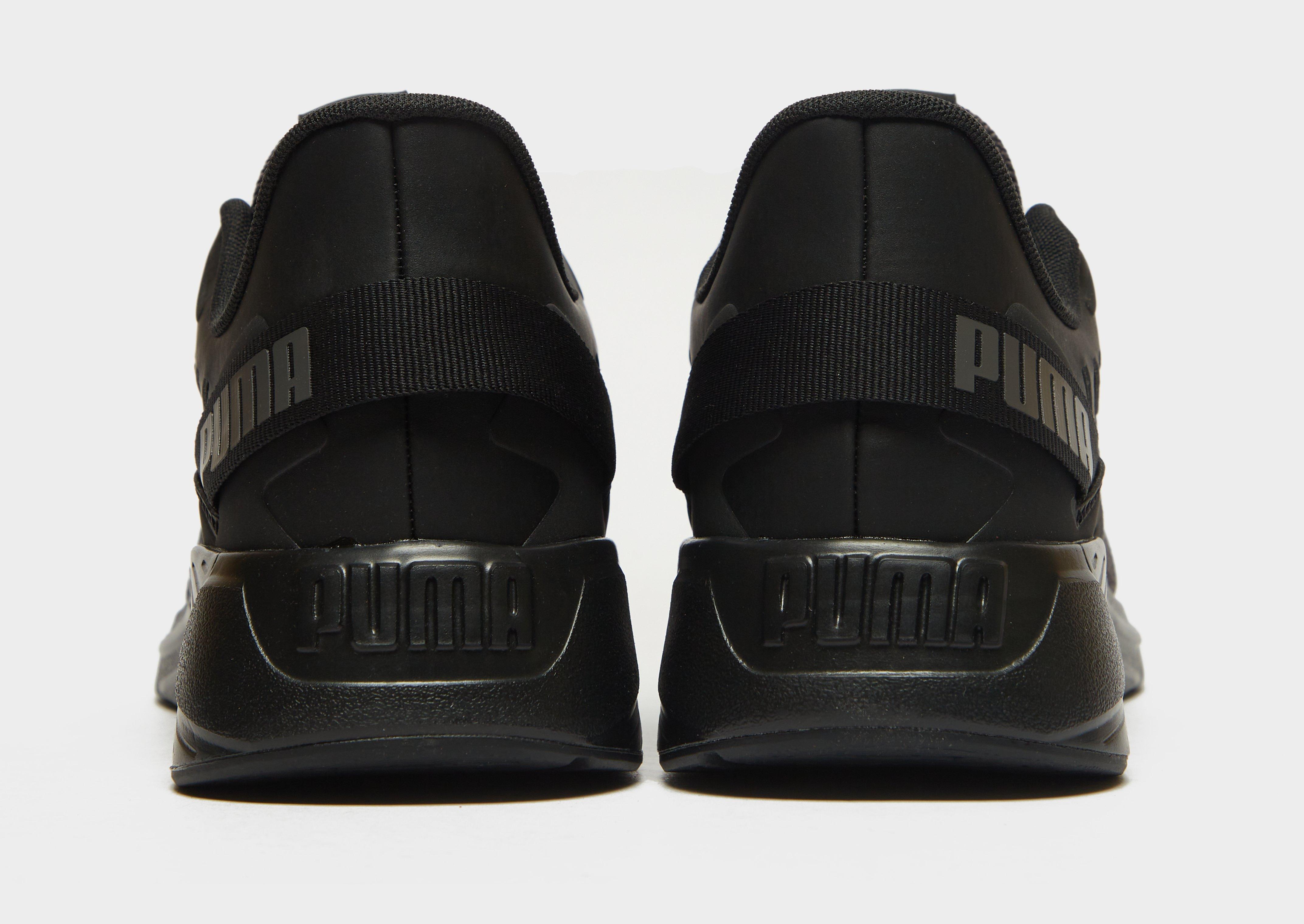 Férfi sneakers PUMA DISPERSE XT2  376061 15 Fekete