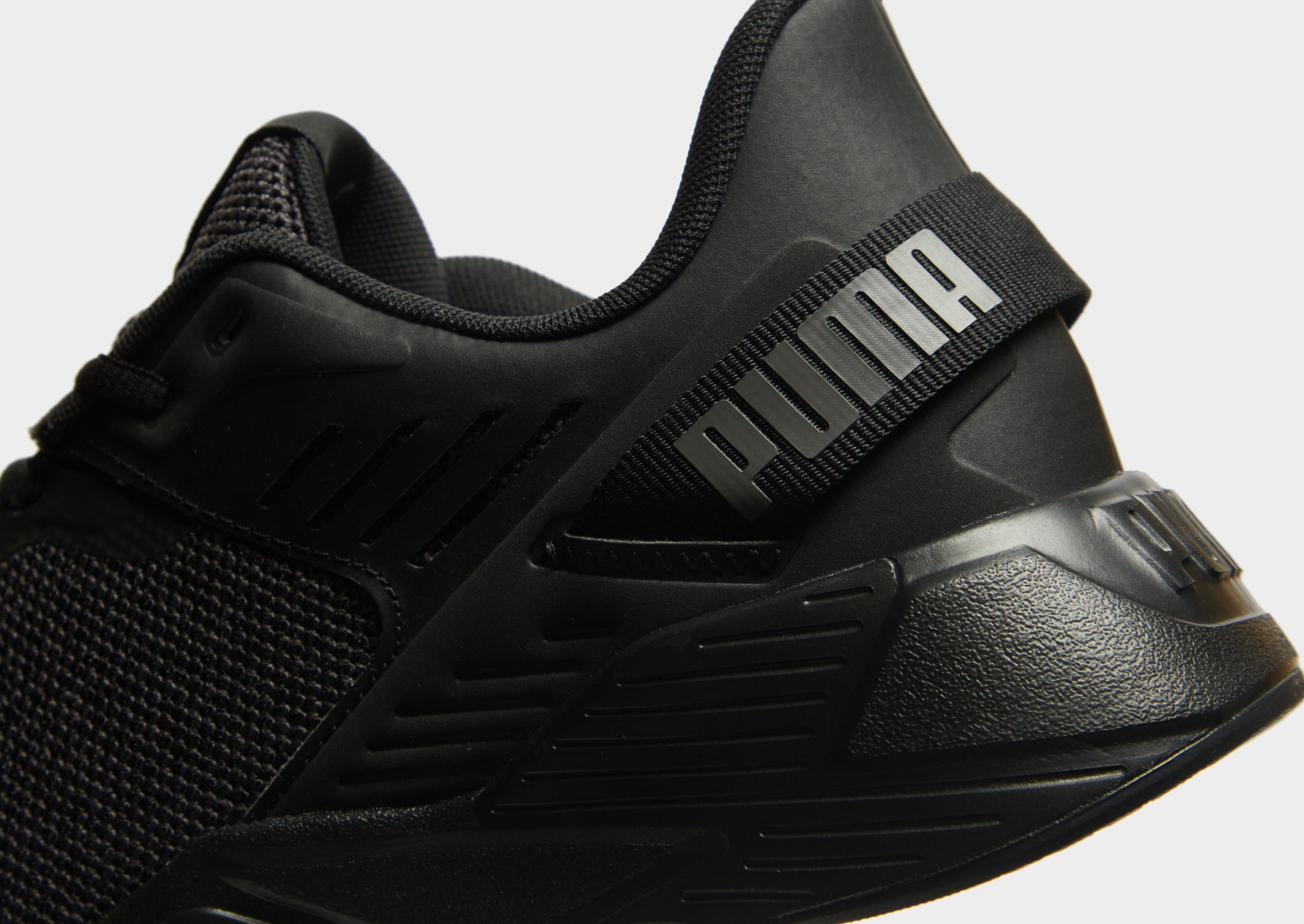 Férfi sneakers PUMA DISPERSE XT2  376061 15 Fekete