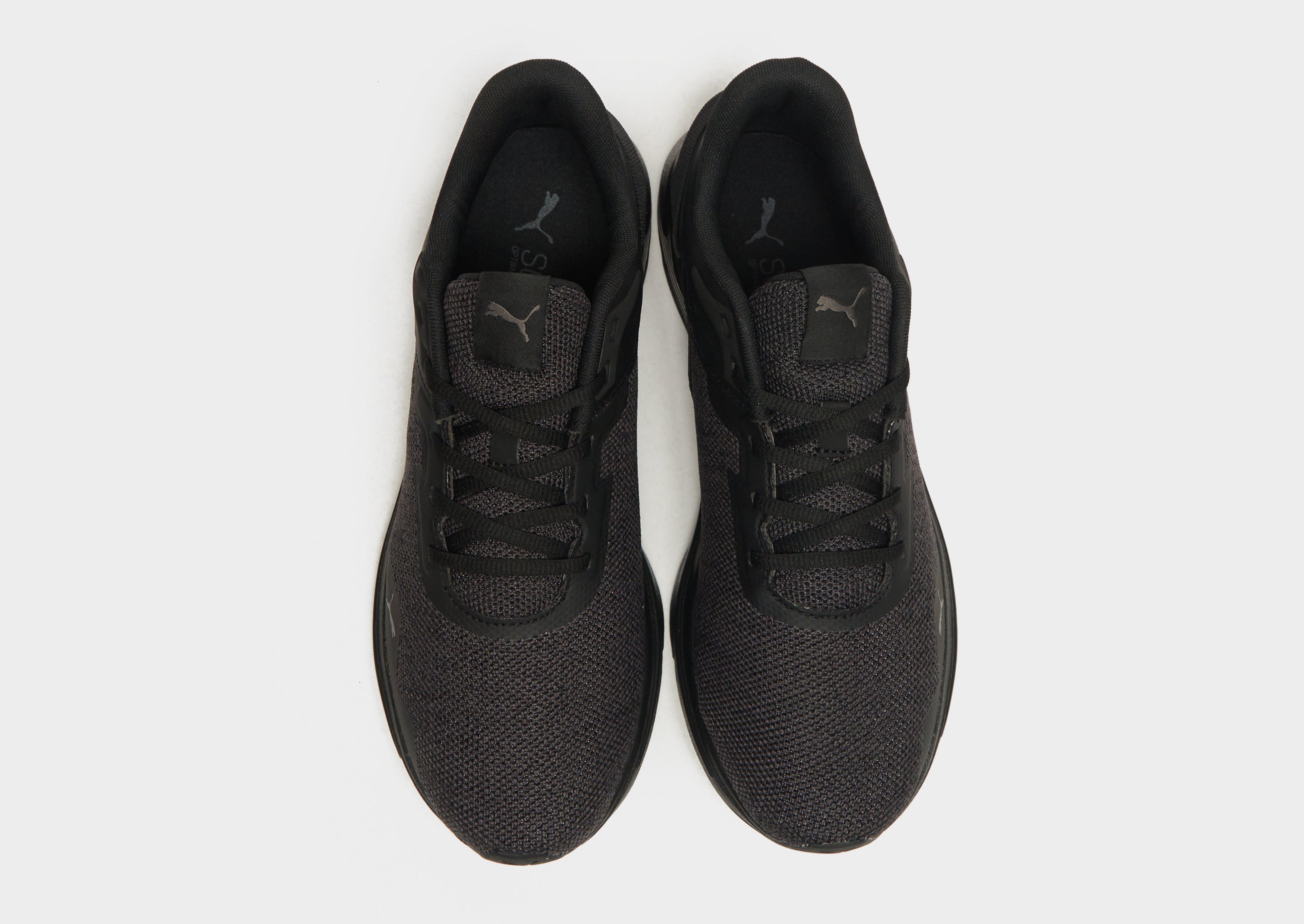 Férfi sneakers PUMA DISPERSE XT2  376061 15 Fekete