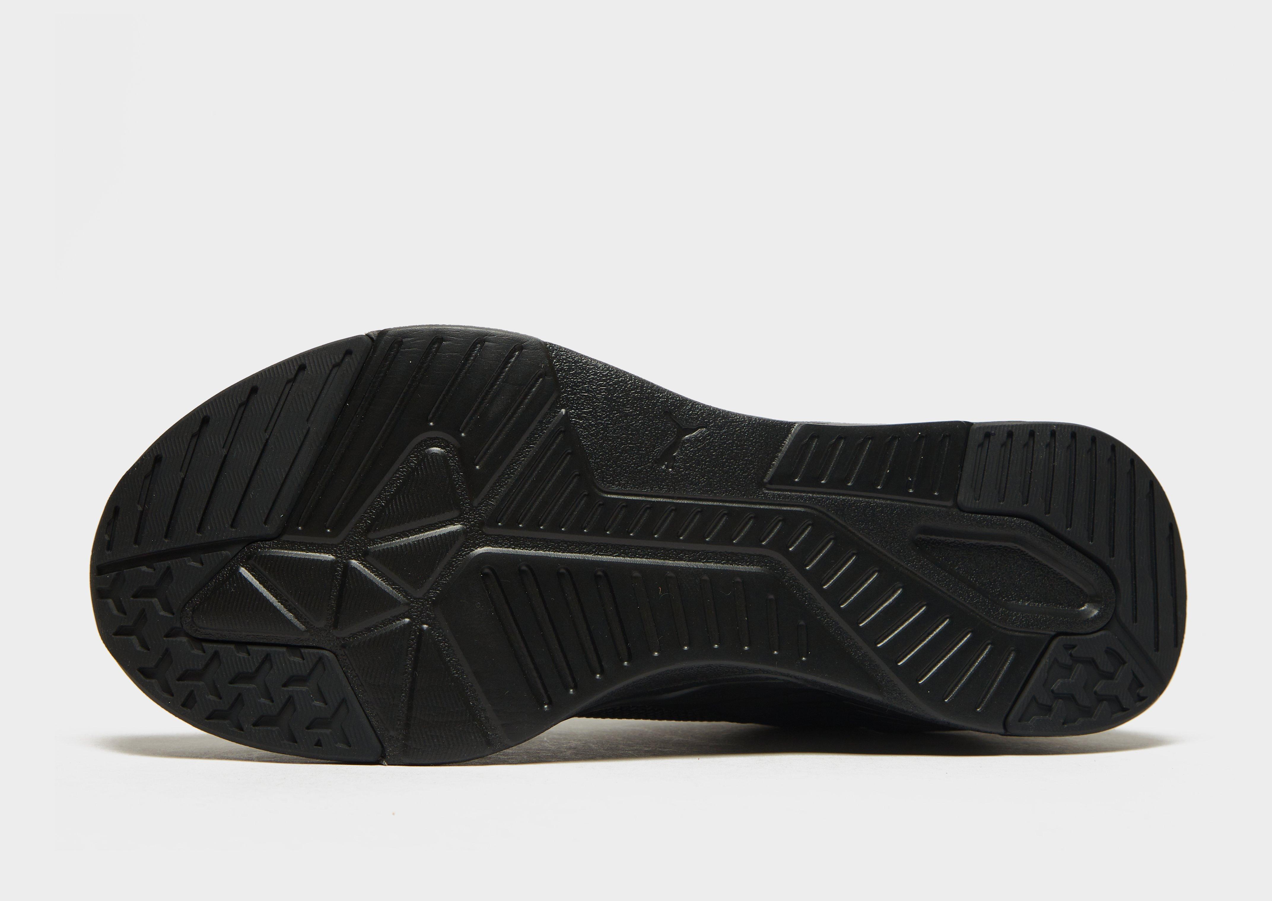 Férfi sneakers PUMA DISPERSE XT2  376061 15 Fekete