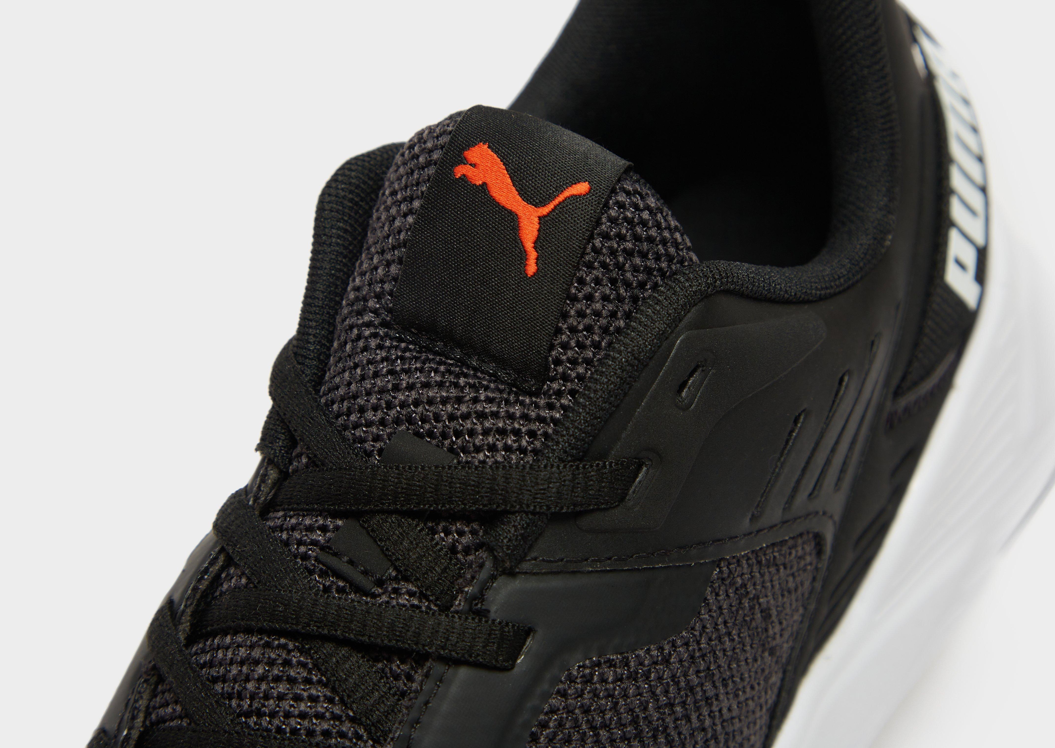 Pánske tenisky PUMA DISPERSE XT2  376061 17 Čierna