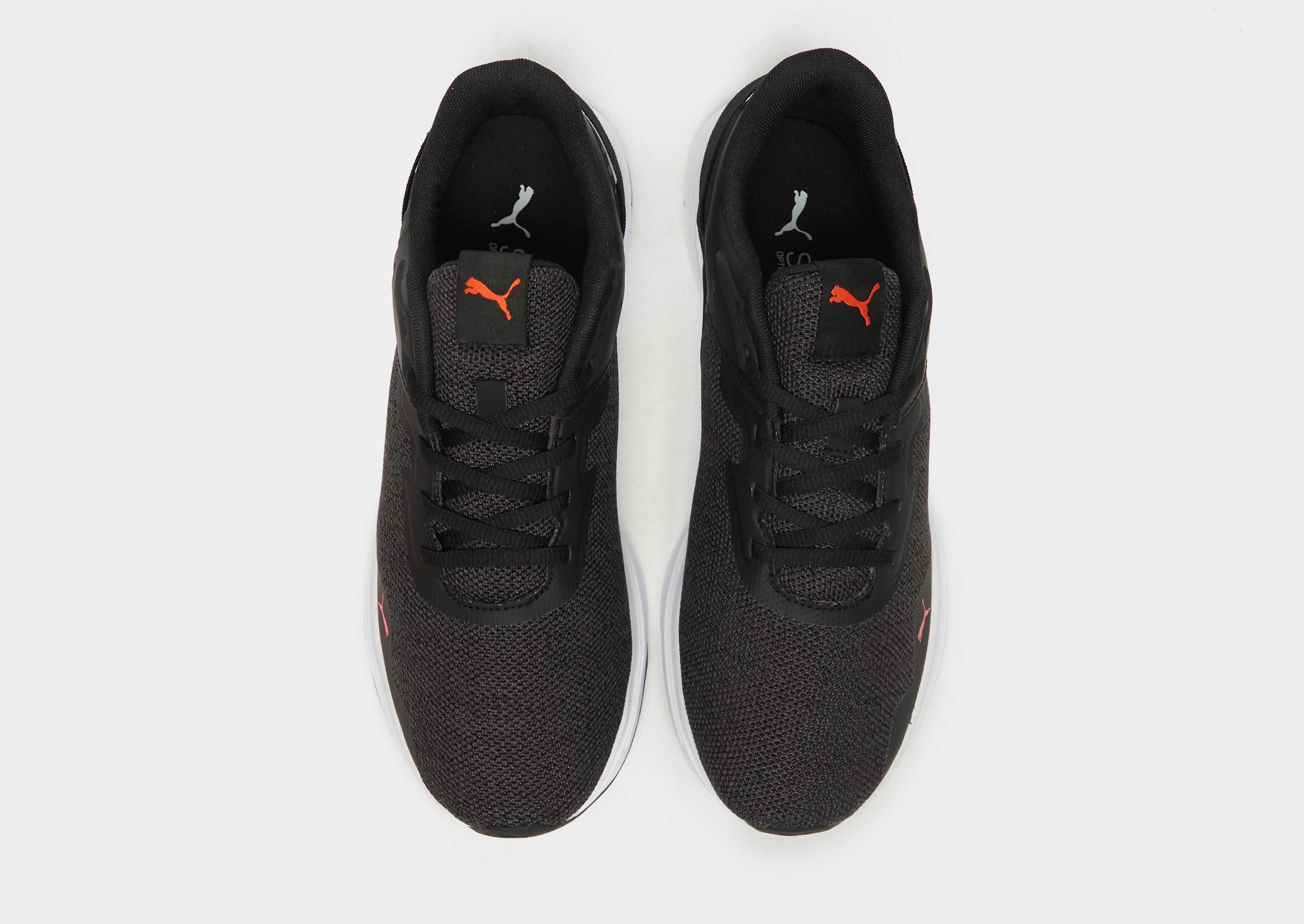 Pánske tenisky PUMA DISPERSE XT2  376061 17 Čierna