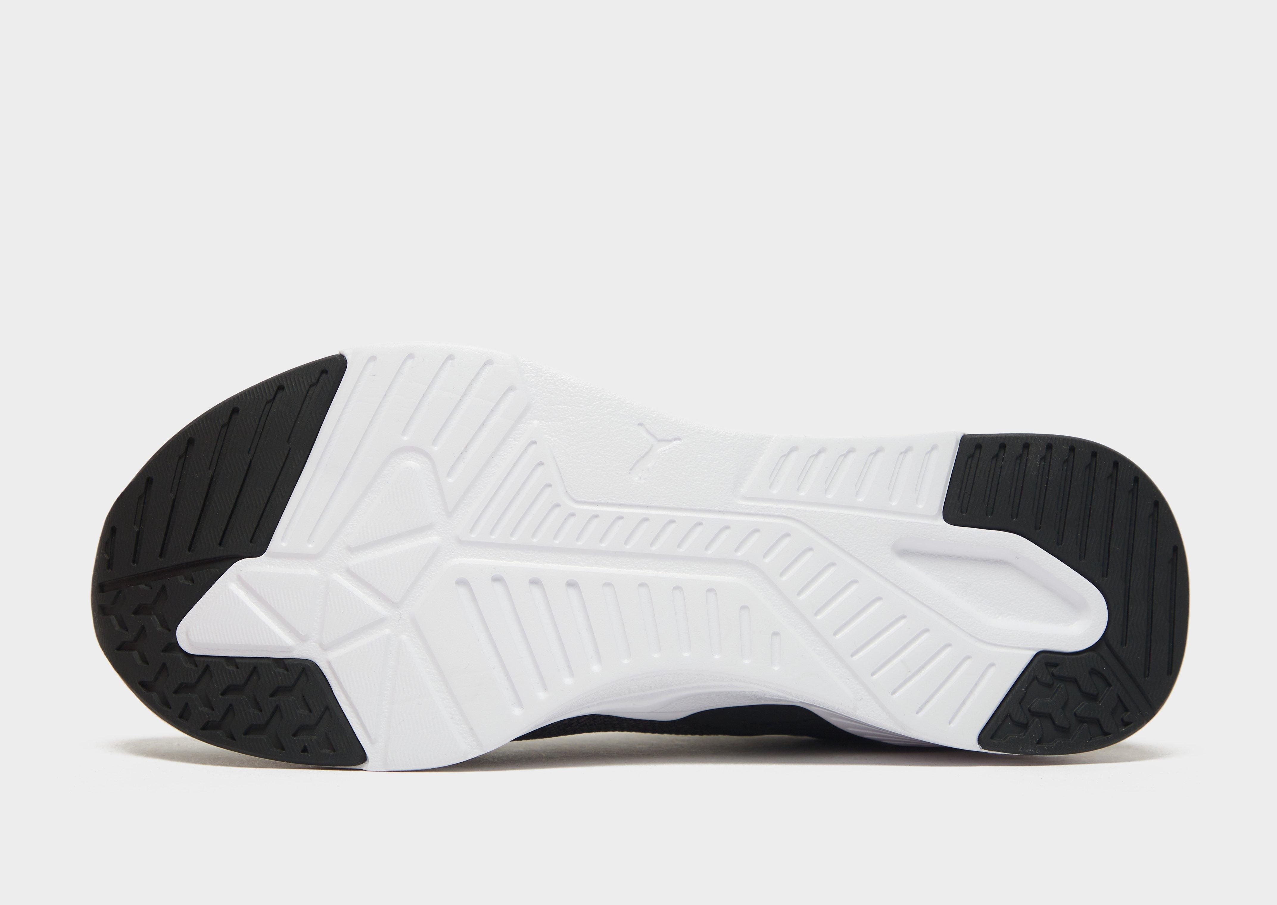 Pánske tenisky PUMA DISPERSE XT2  376061 17 Čierna