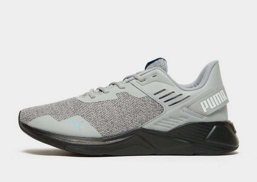 Pánske tenisky PUMA DISPERSE XT2  37606121 Sivá