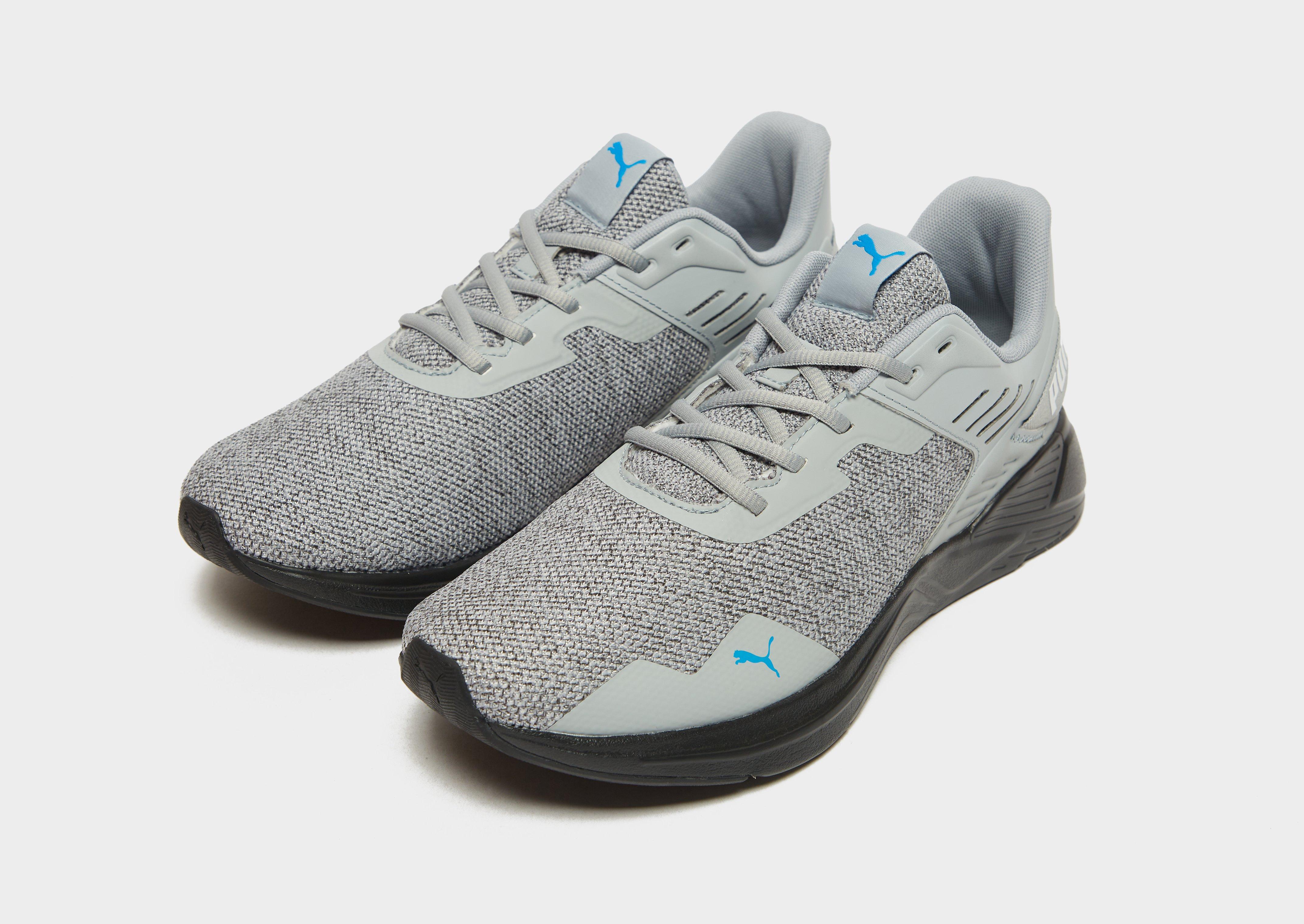 Pánske tenisky PUMA DISPERSE XT2  37606121 Sivá