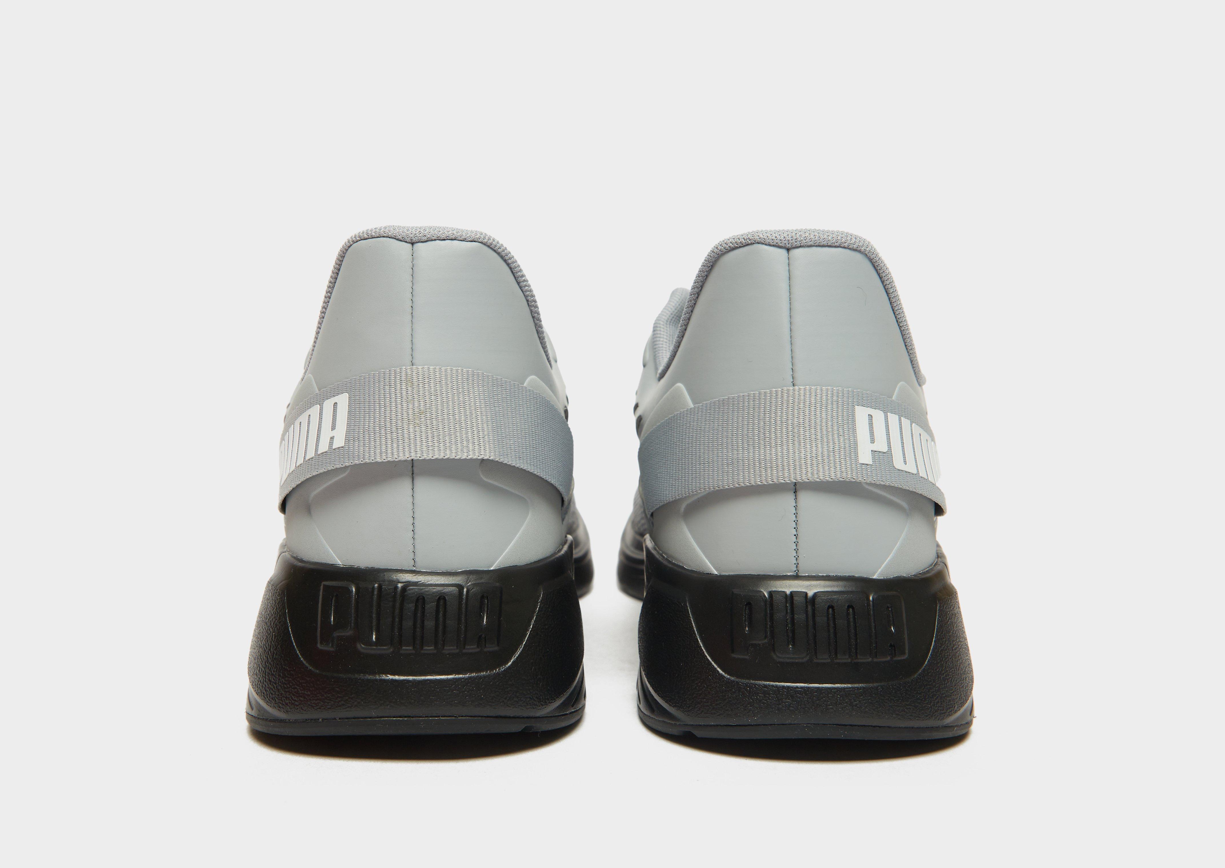 Pánske tenisky PUMA DISPERSE XT2  37606121 Sivá