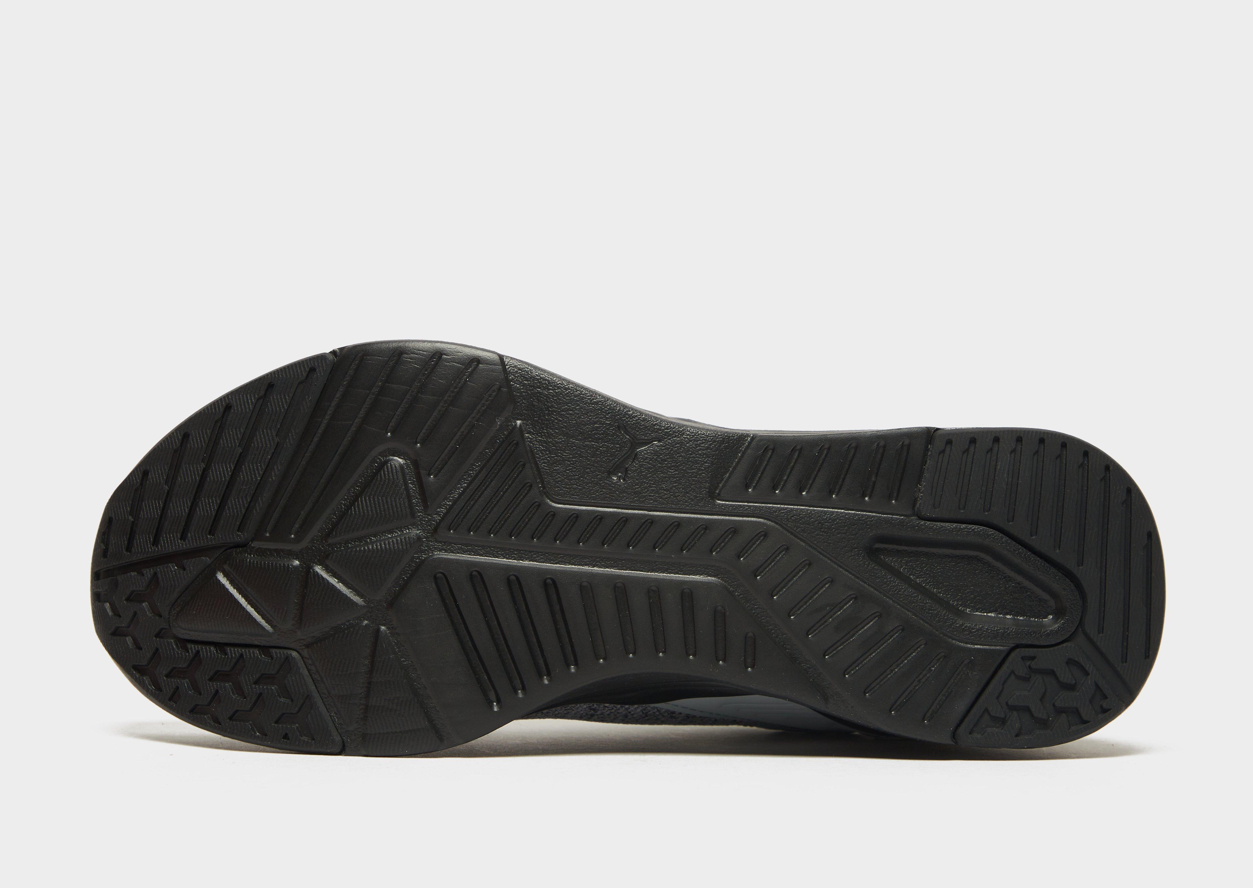 Pánske tenisky PUMA DISPERSE XT2  37606121 Sivá