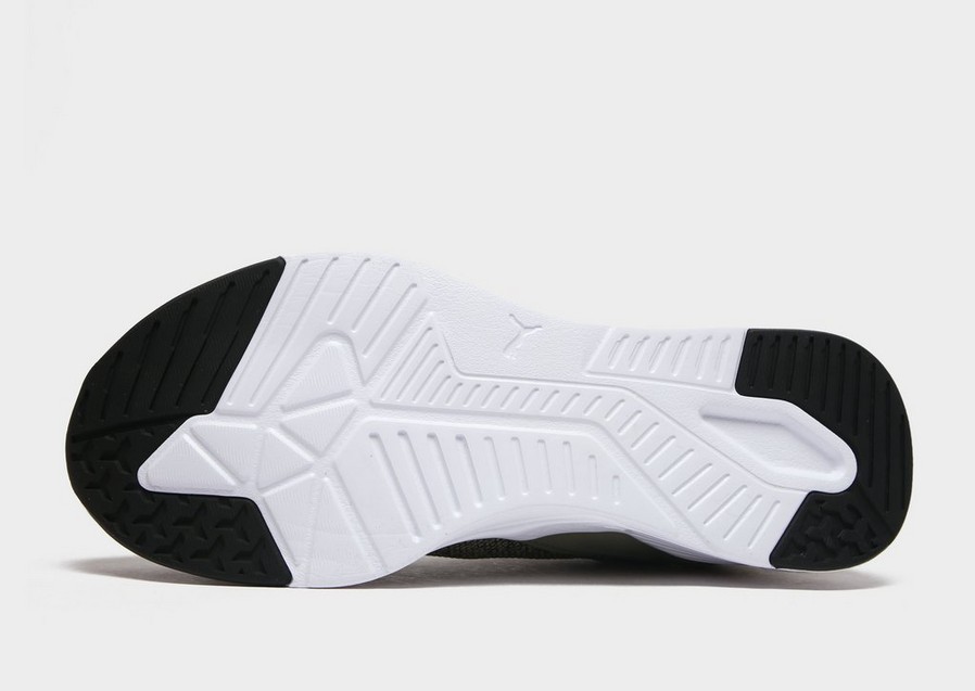 Buty sneakersy męskie PUMA DISPERSE XT2  37606119 Zielony