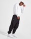 LACOSTE TRENINGOWE GUPPY TRACK PANTS