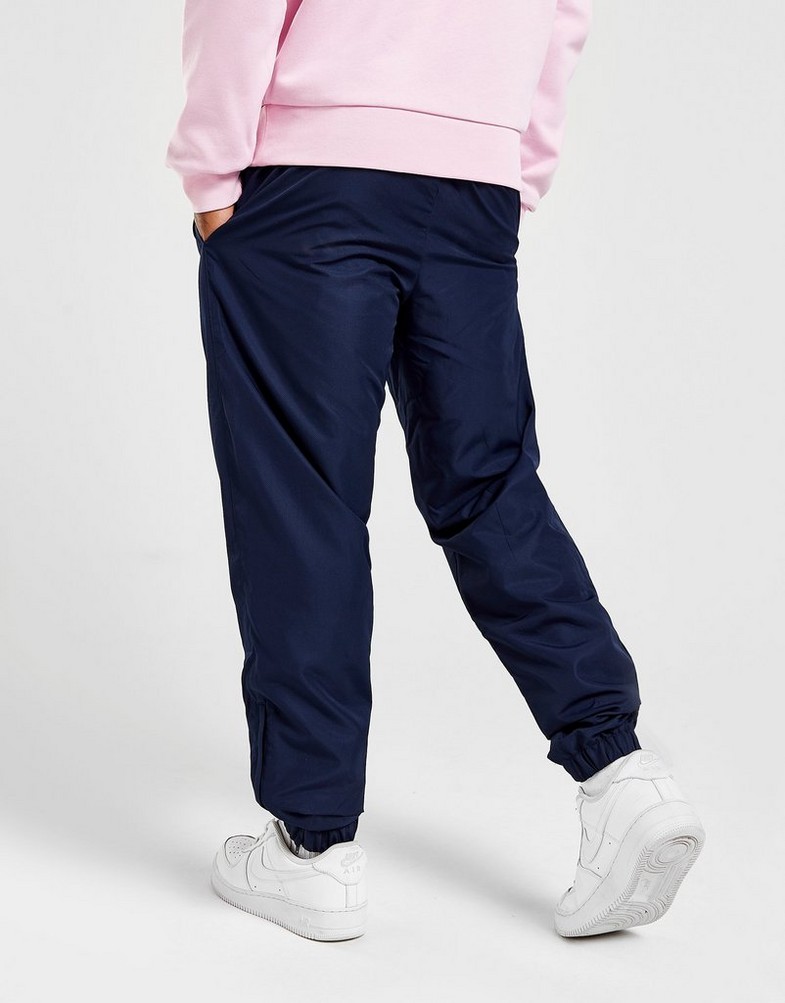 LACOSTE TRENINGOWE GUPPY TRACK PANTS XH124T166 kolor Niebieski Męskie