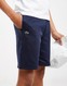 LACOSTE POLY SHORT NVY 