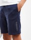 LACOSTE POLY SHORT NVY 