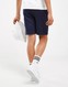 LACOSTE POLY SHORT NVY 