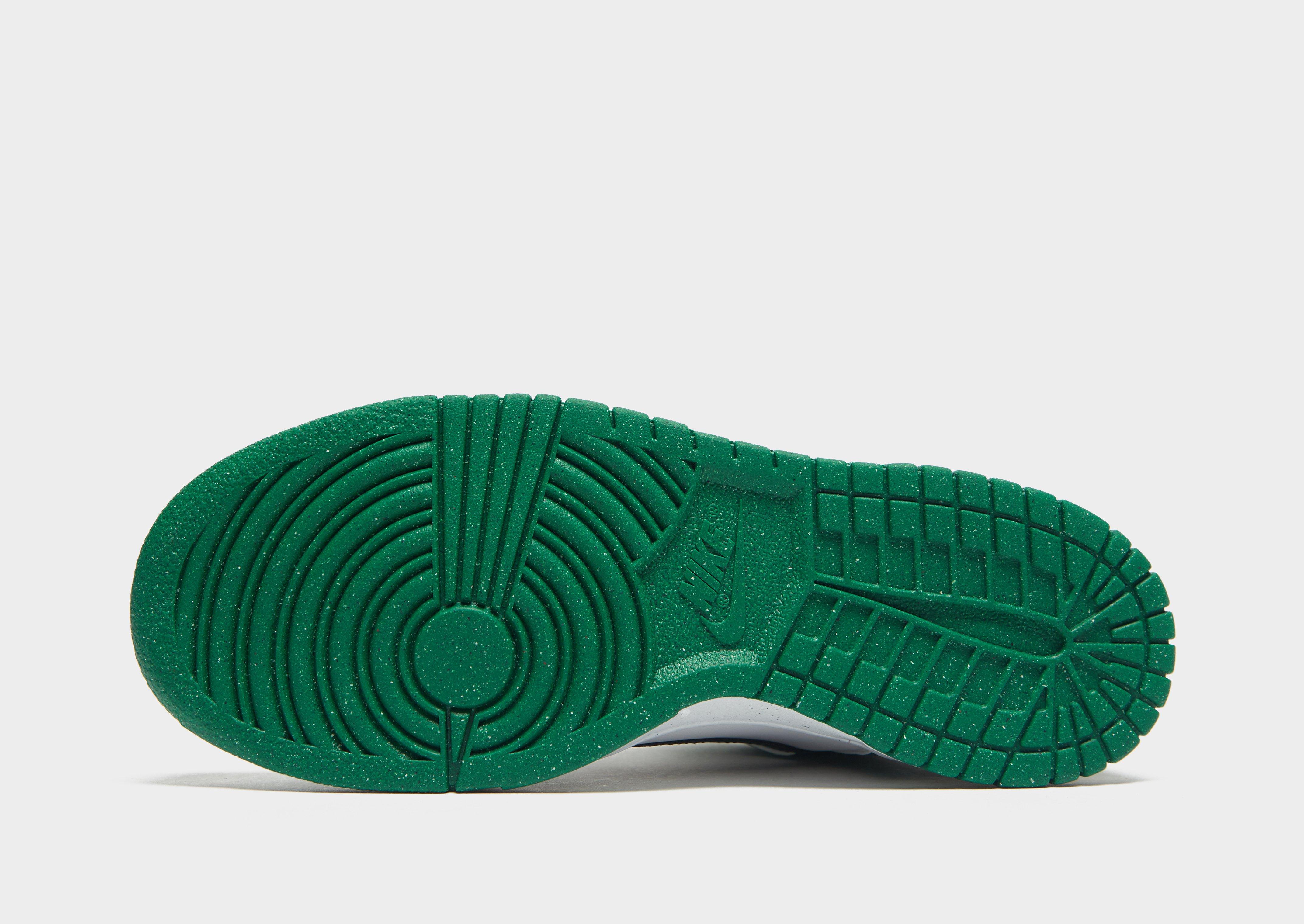 Kedai vaikams NIKE DUNK HIGH ND GS OG DR0527-300 Daugiaspalvė