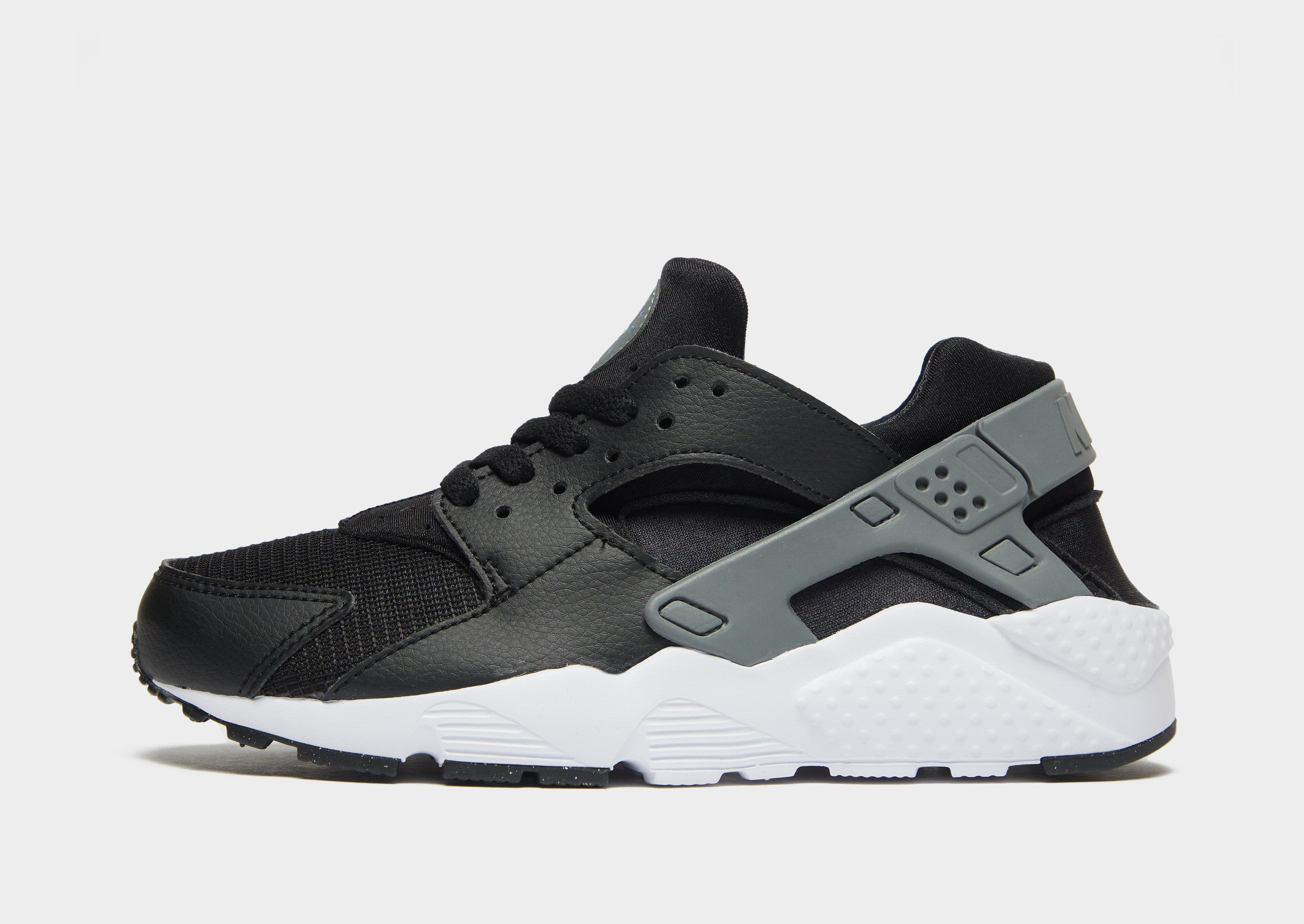 Nike huarache black clearance sklep