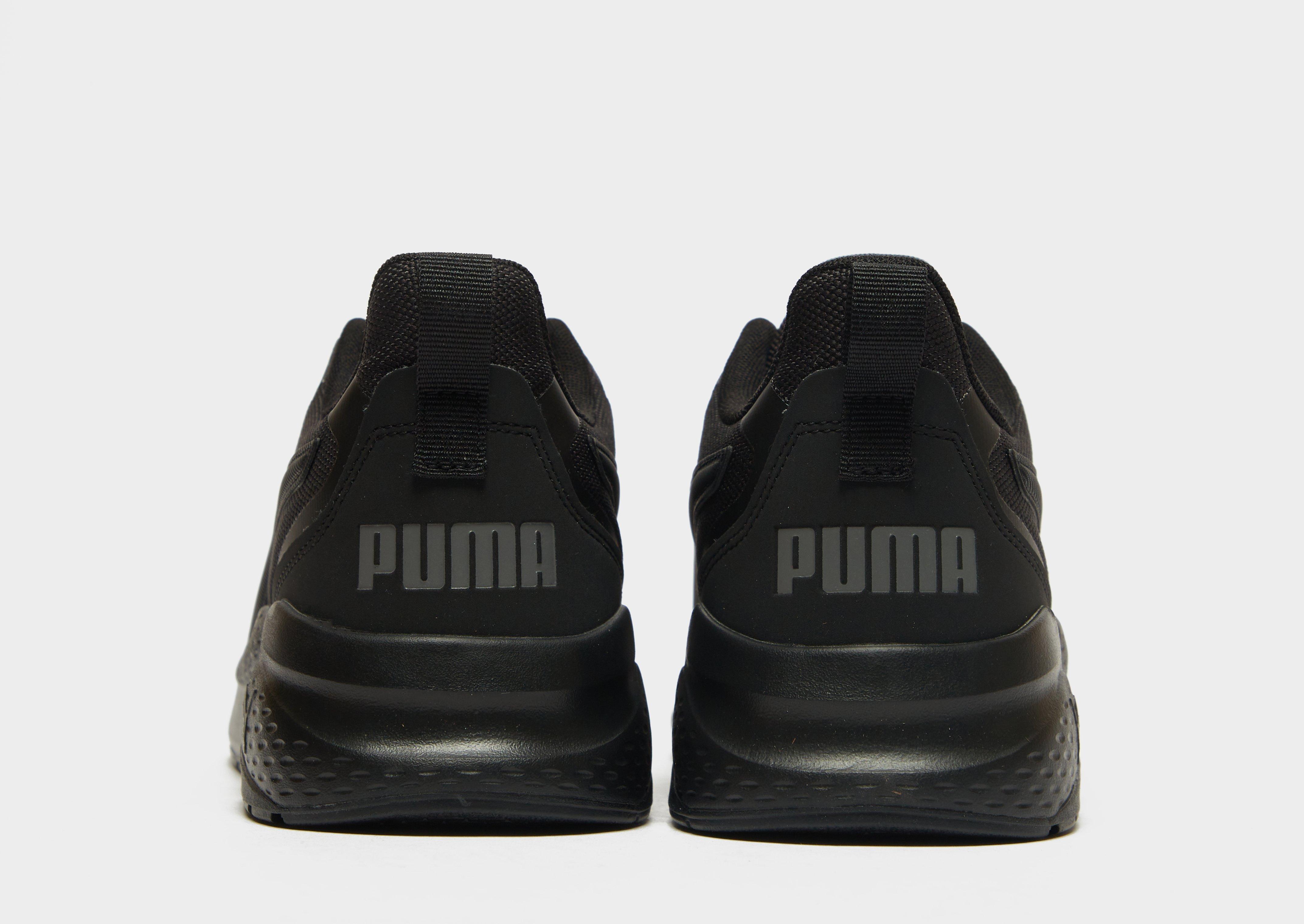 Pánske tenisky PUMA ANZARUN  388066 01 Čierna