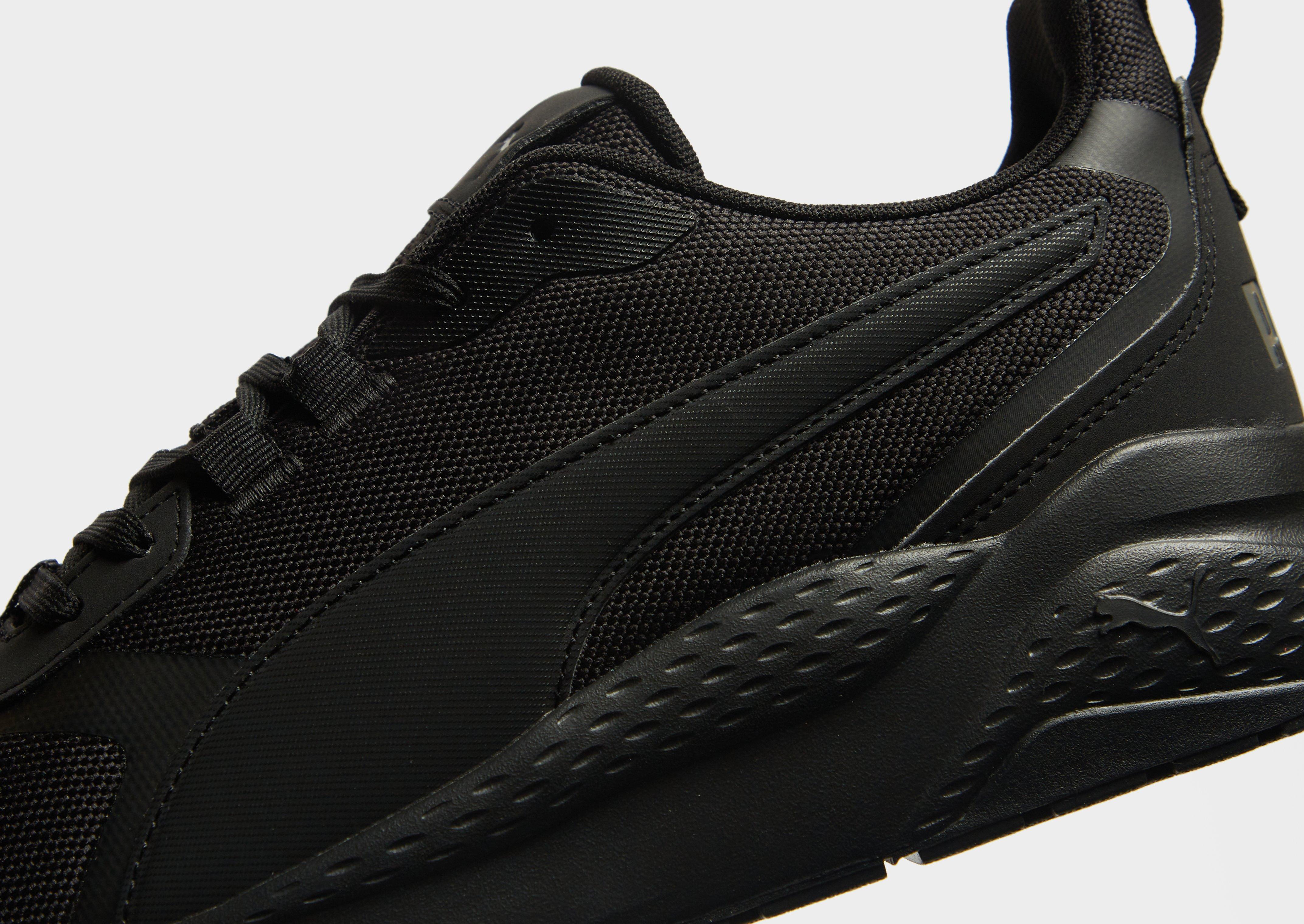 Pánske tenisky PUMA ANZARUN  388066 01 Čierna