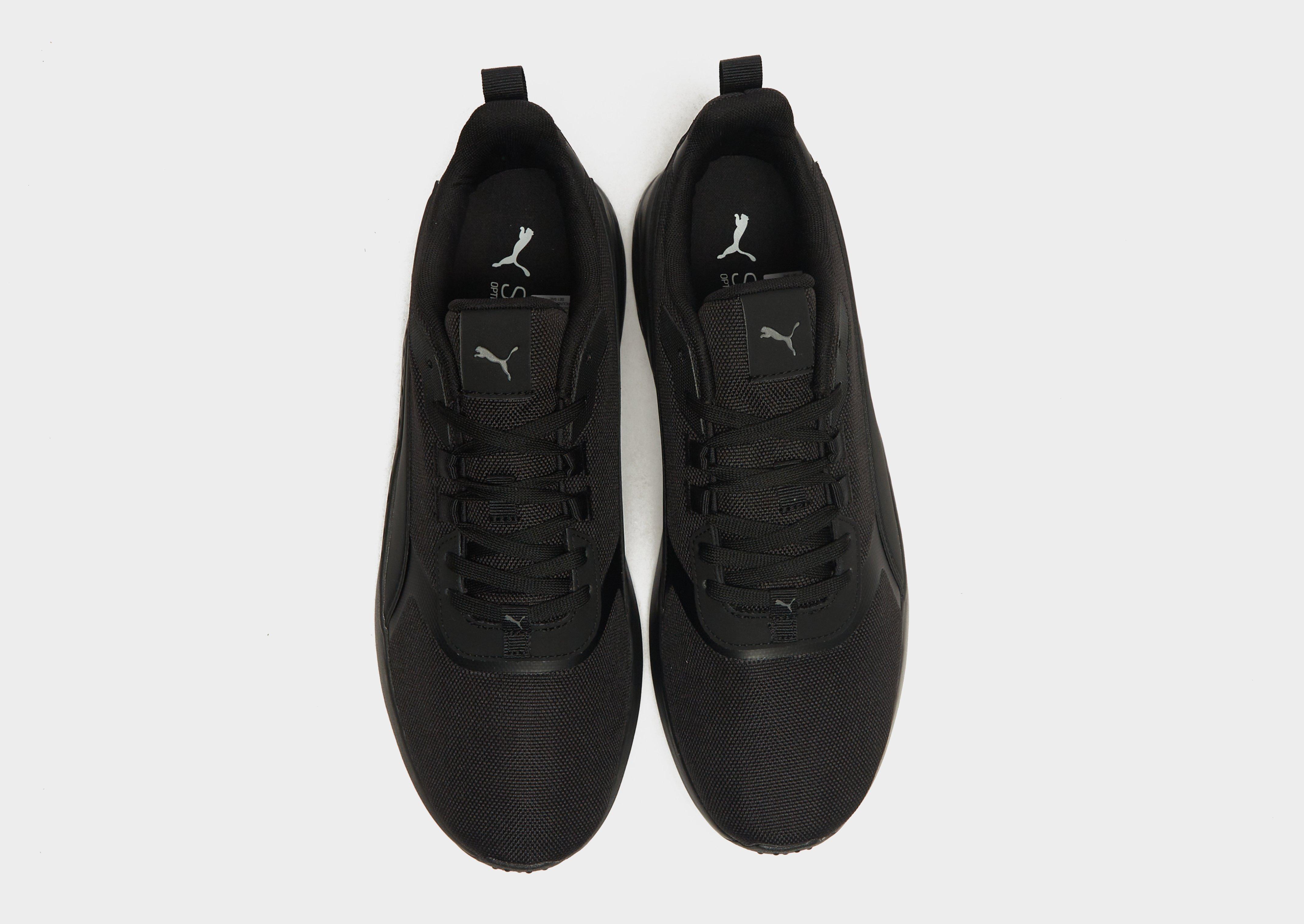 Pánske tenisky PUMA ANZARUN  388066 01 Čierna