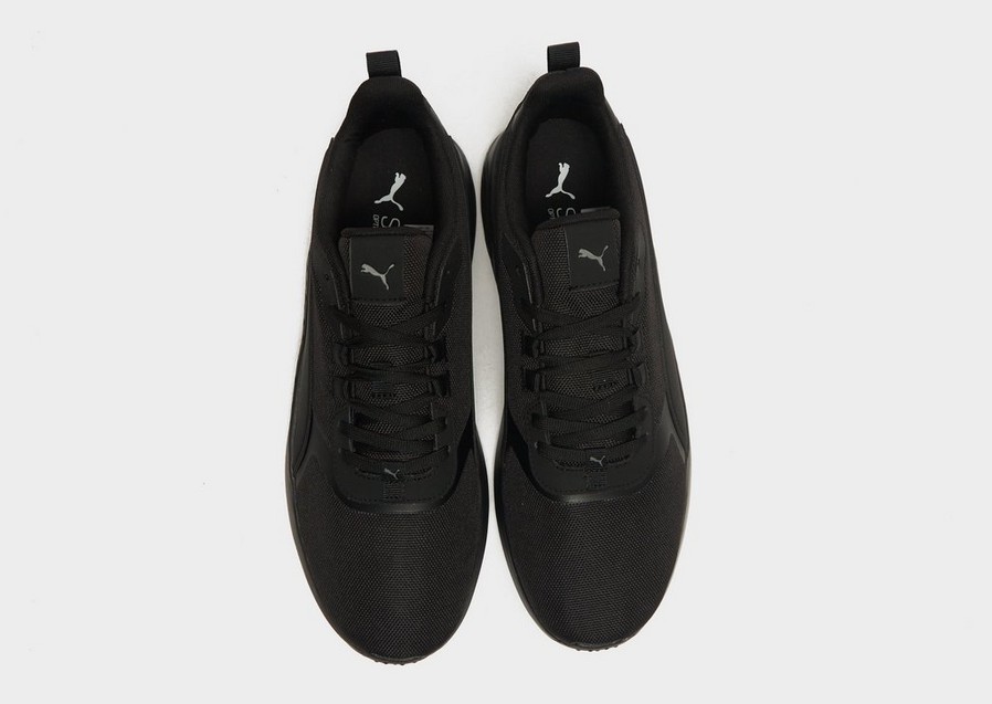 Buty sneakersy męskie PUMA ANZARUN  388066 01 Czarny