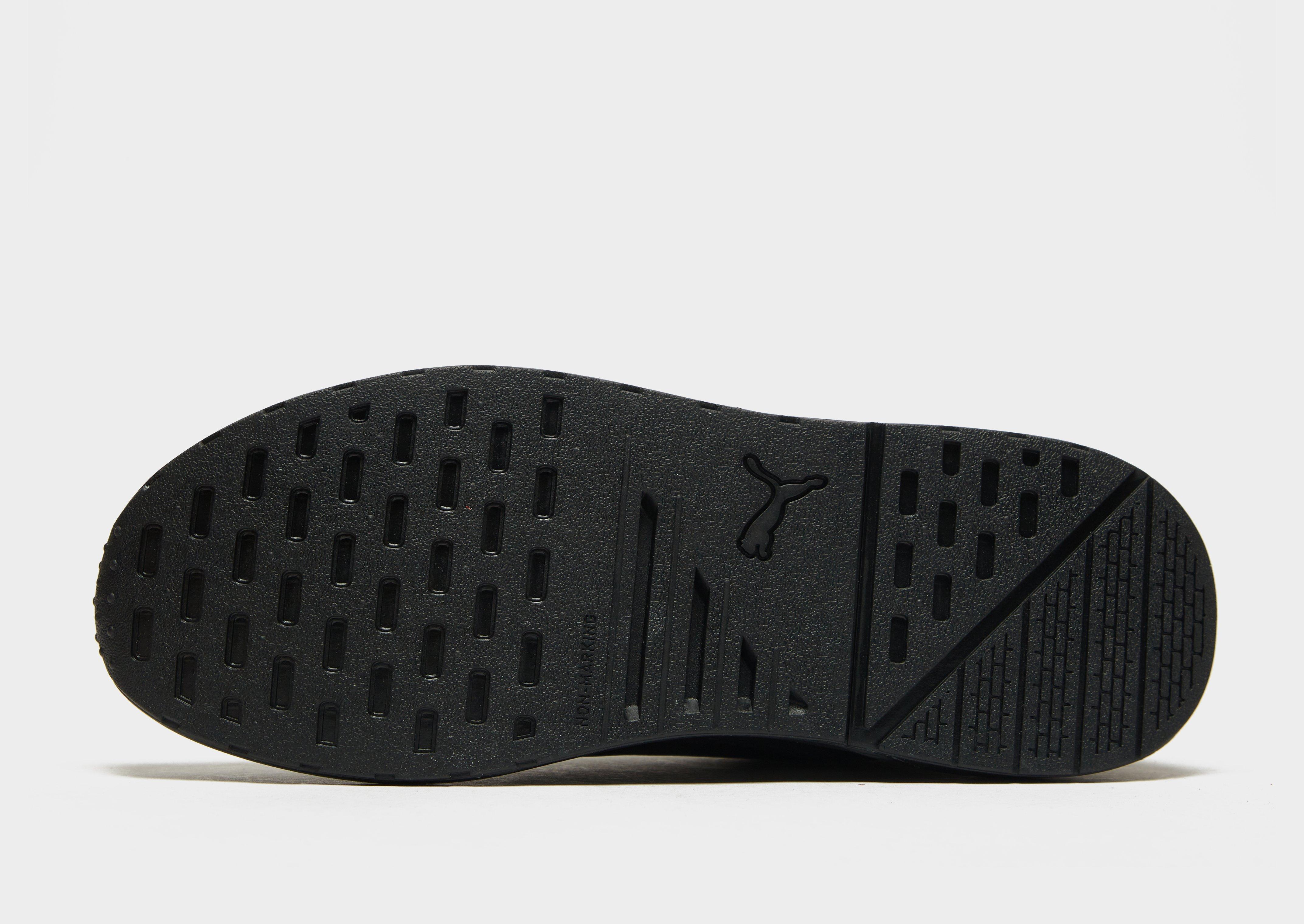 Pánske tenisky PUMA ANZARUN  388066 01 Čierna