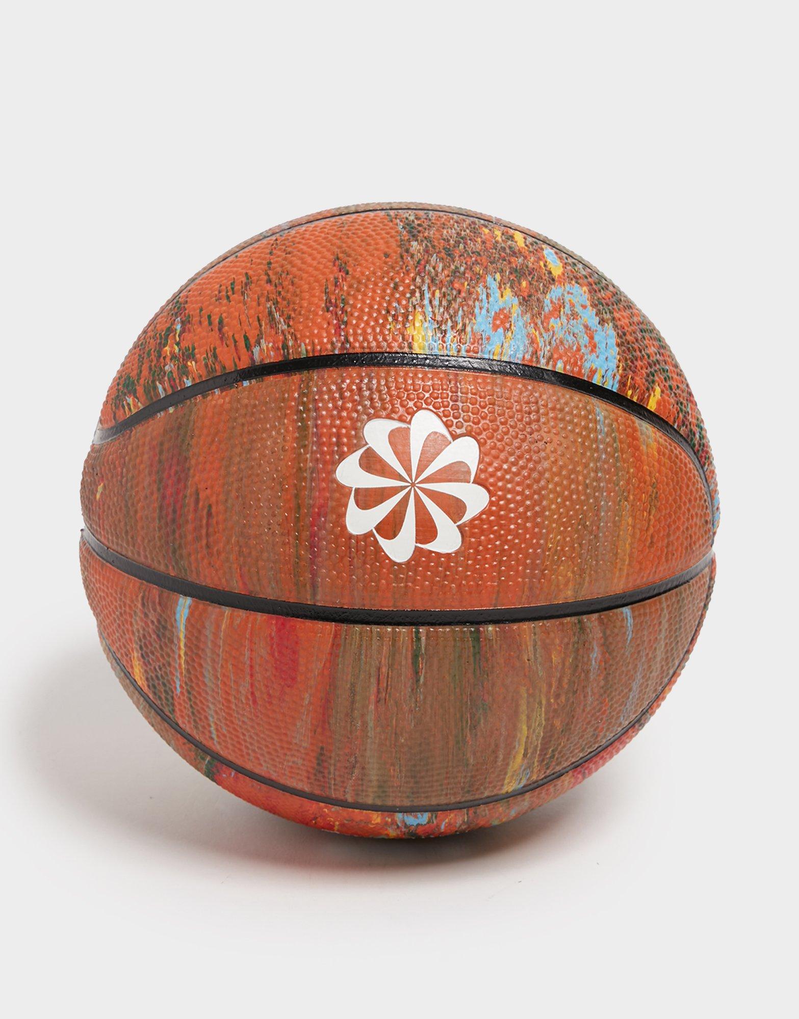 Мъжко спортно оборудване JORDAN BB NXT NAT SKLLS AMB/ORG 100703898703 Оранжев