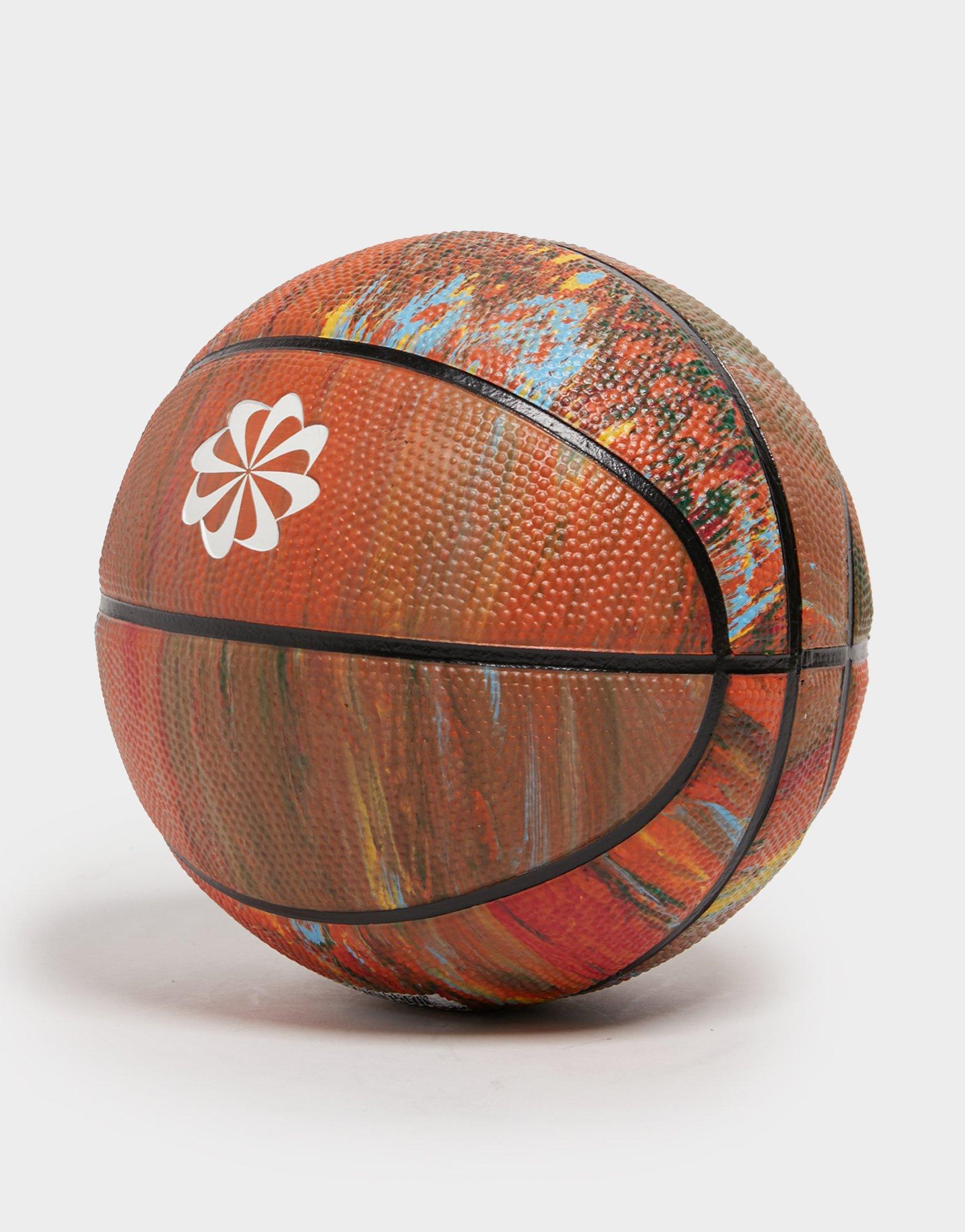 Мъжко спортно оборудване JORDAN BB NXT NAT SKLLS AMB/ORG 100703898703 Оранжев