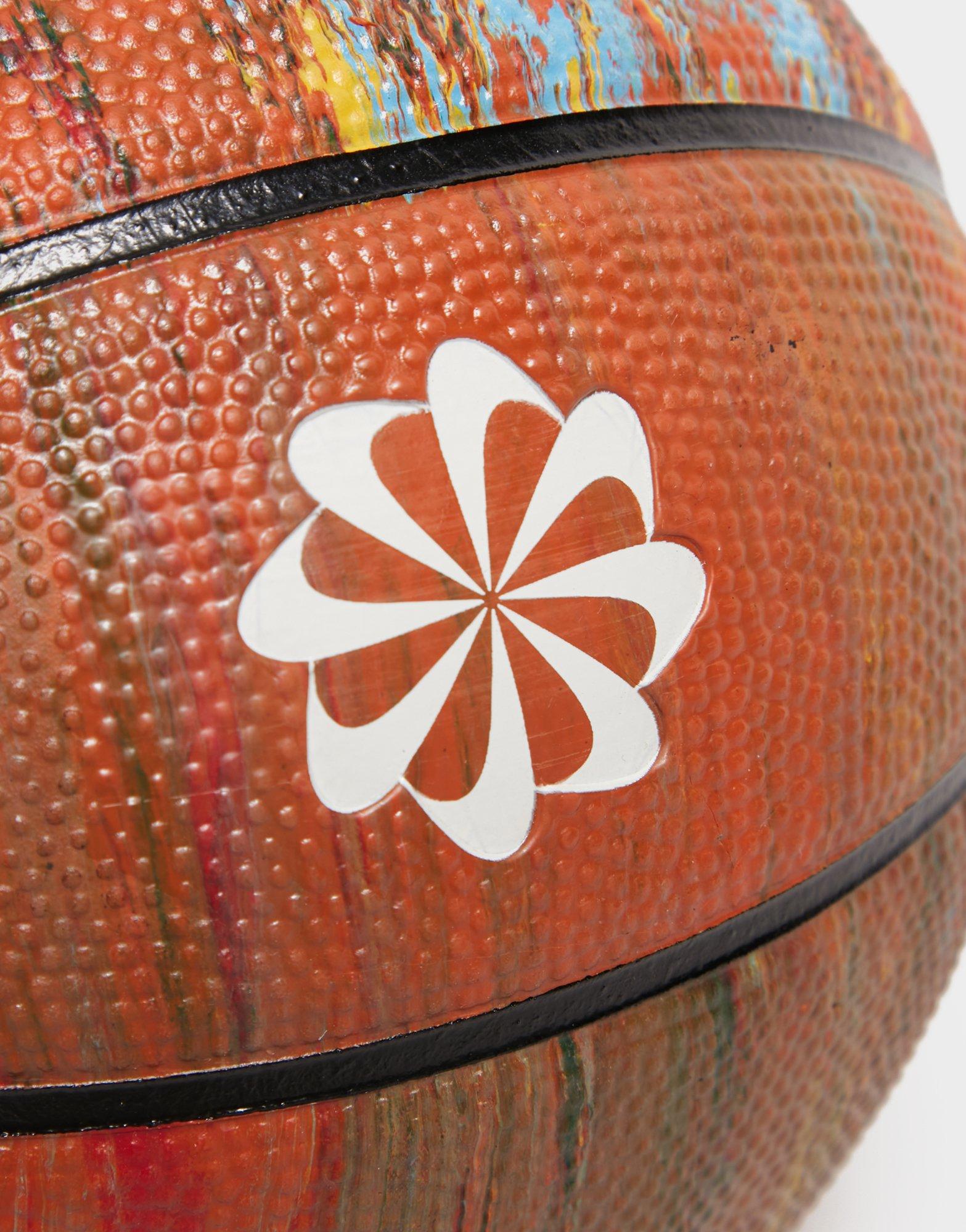 Мъжко спортно оборудване JORDAN BB NXT NAT SKLLS AMB/ORG 100703898703 Оранжев