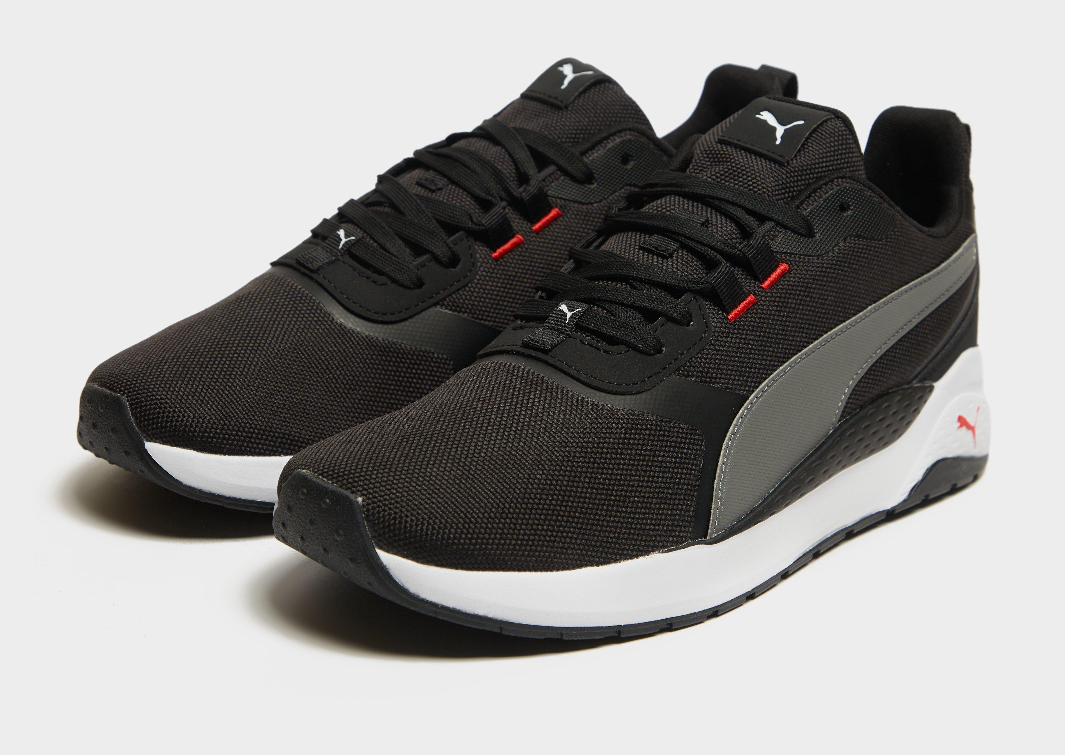 Férfi sneakers PUMA ANZARUN  388066 02 Fekete