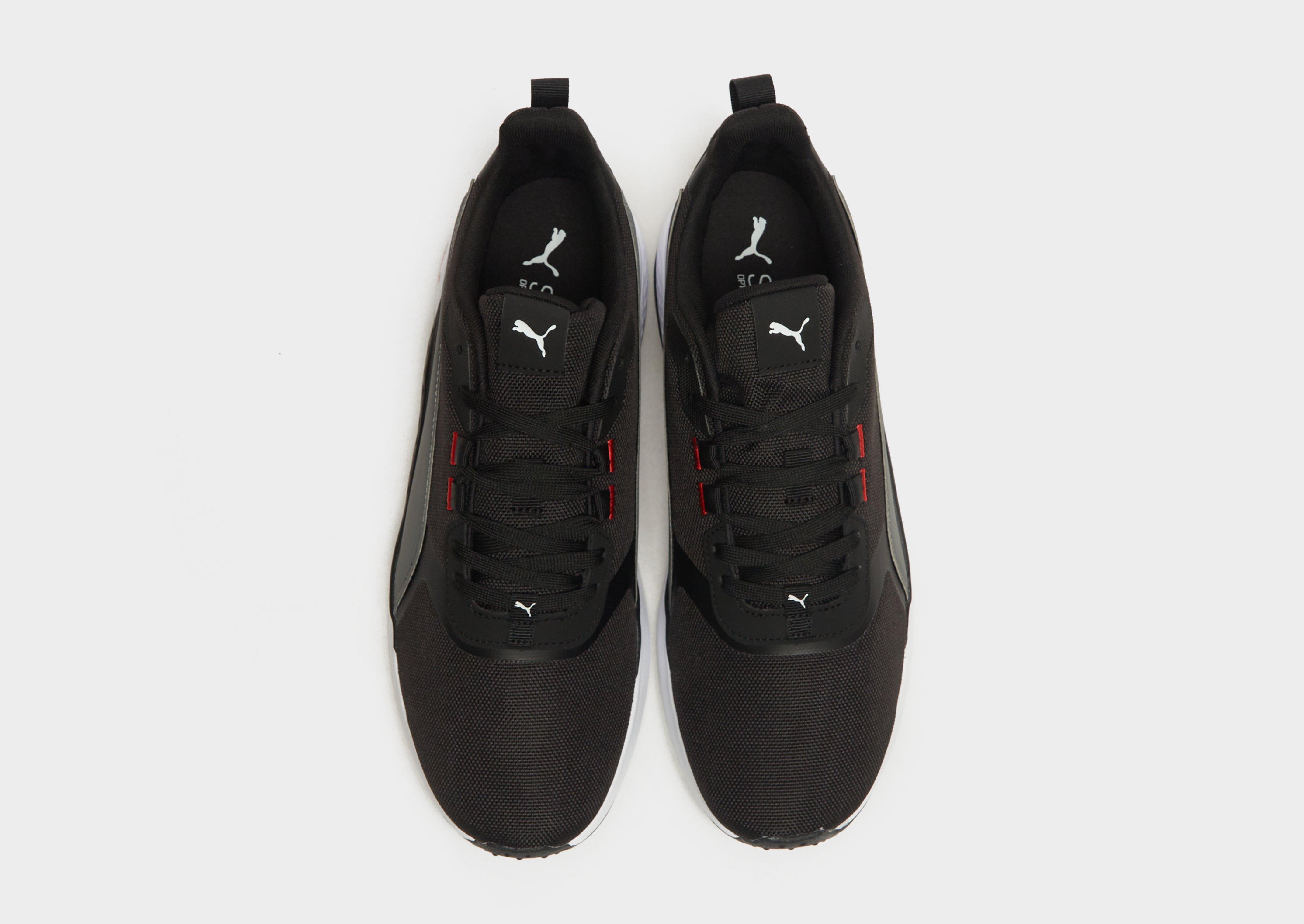 Férfi sneakers PUMA ANZARUN  388066 02 Fekete