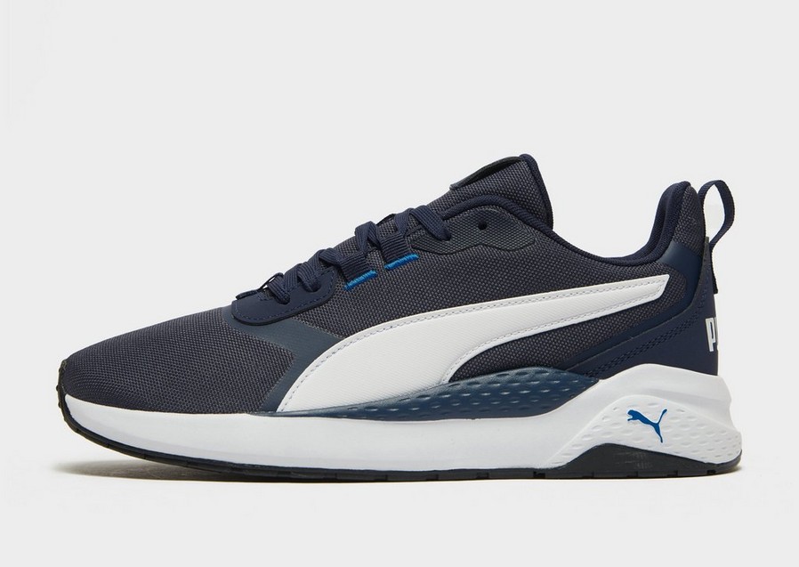 Férfi sneakers PUMA ANZARUN  388066 04 Fekete
