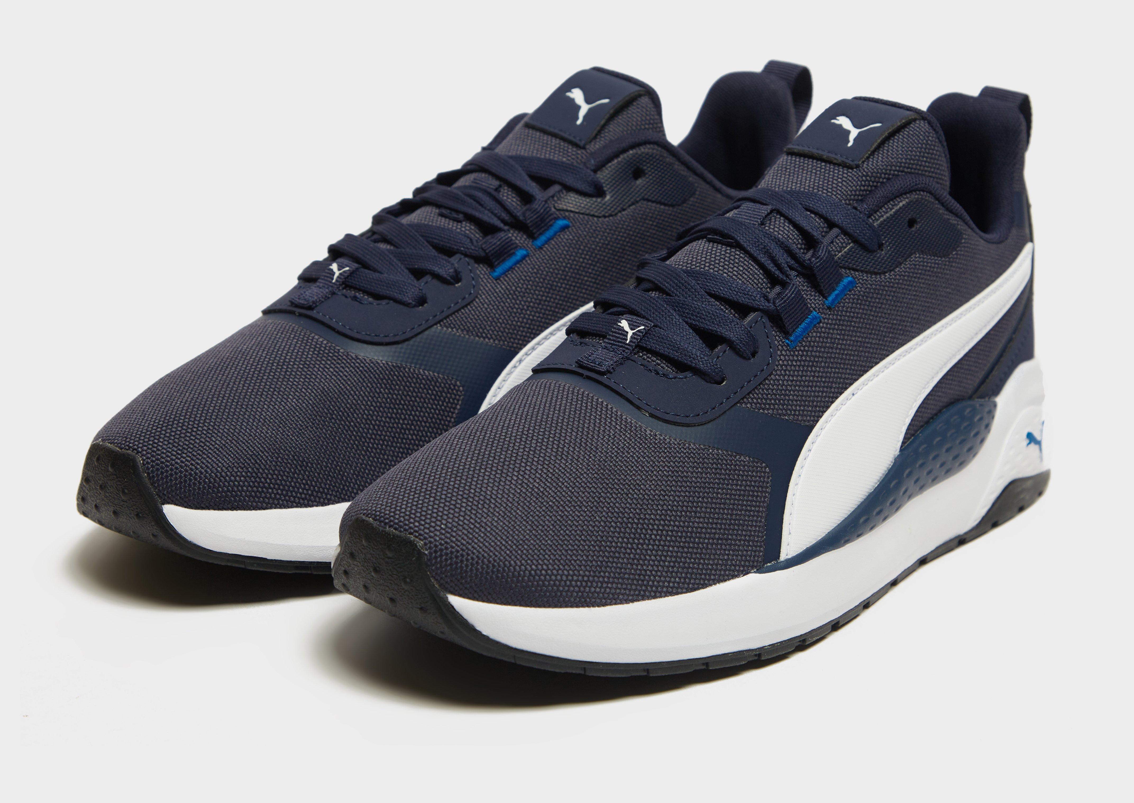 Мъжки маратонки PUMA ANZARUN  388066 04 Черен