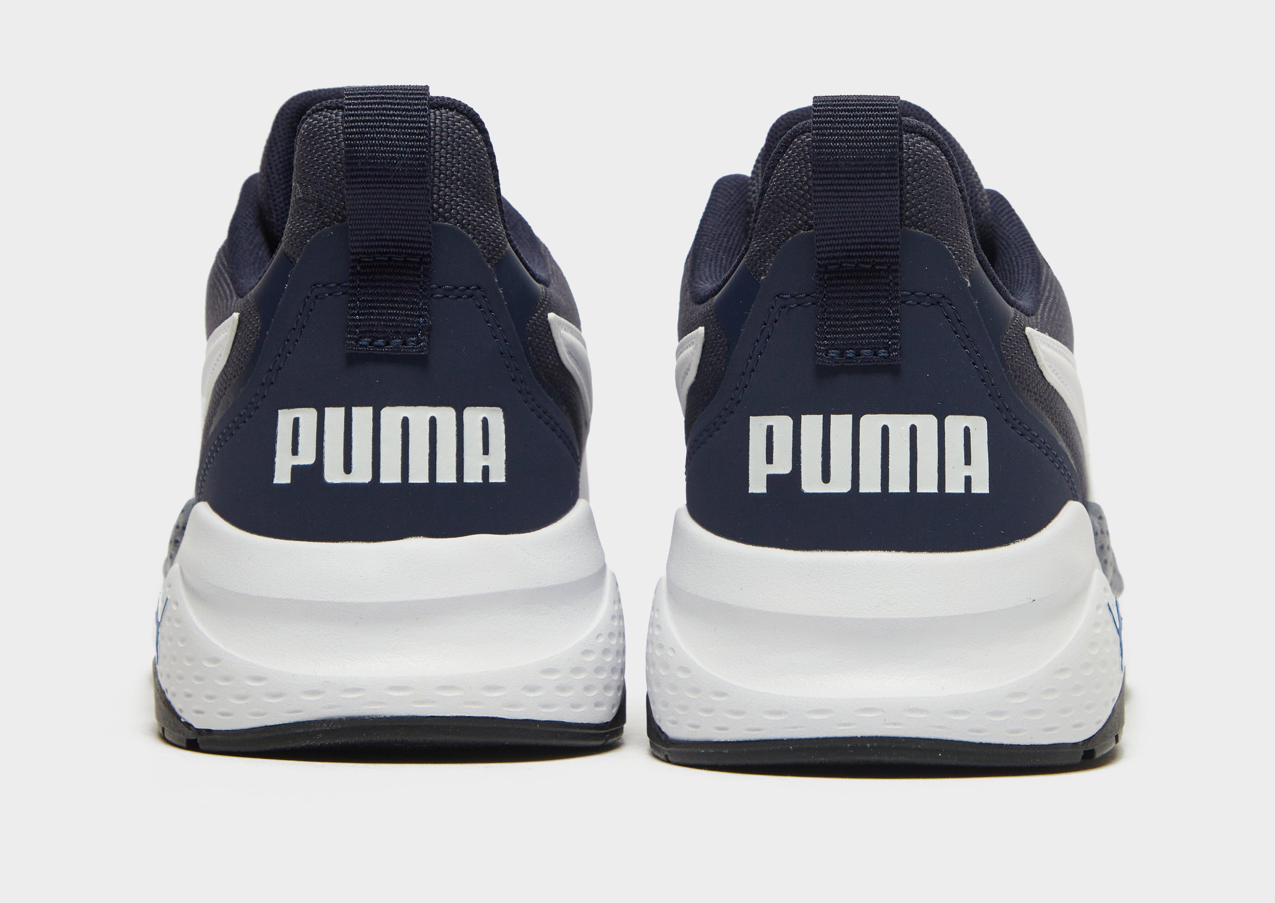 Мъжки маратонки PUMA ANZARUN  388066 04 Черен