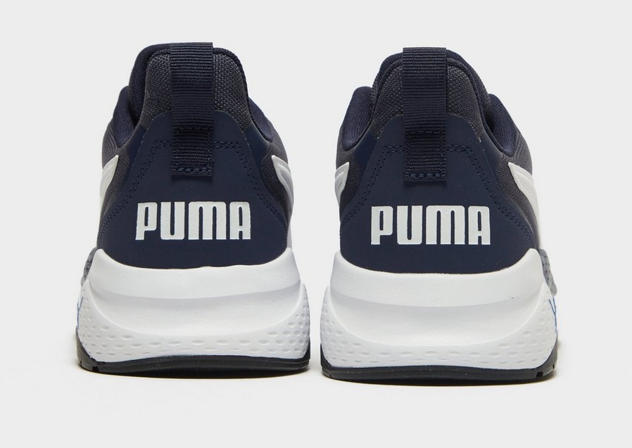 Férfi sneakers PUMA ANZARUN  388066 04 Fekete